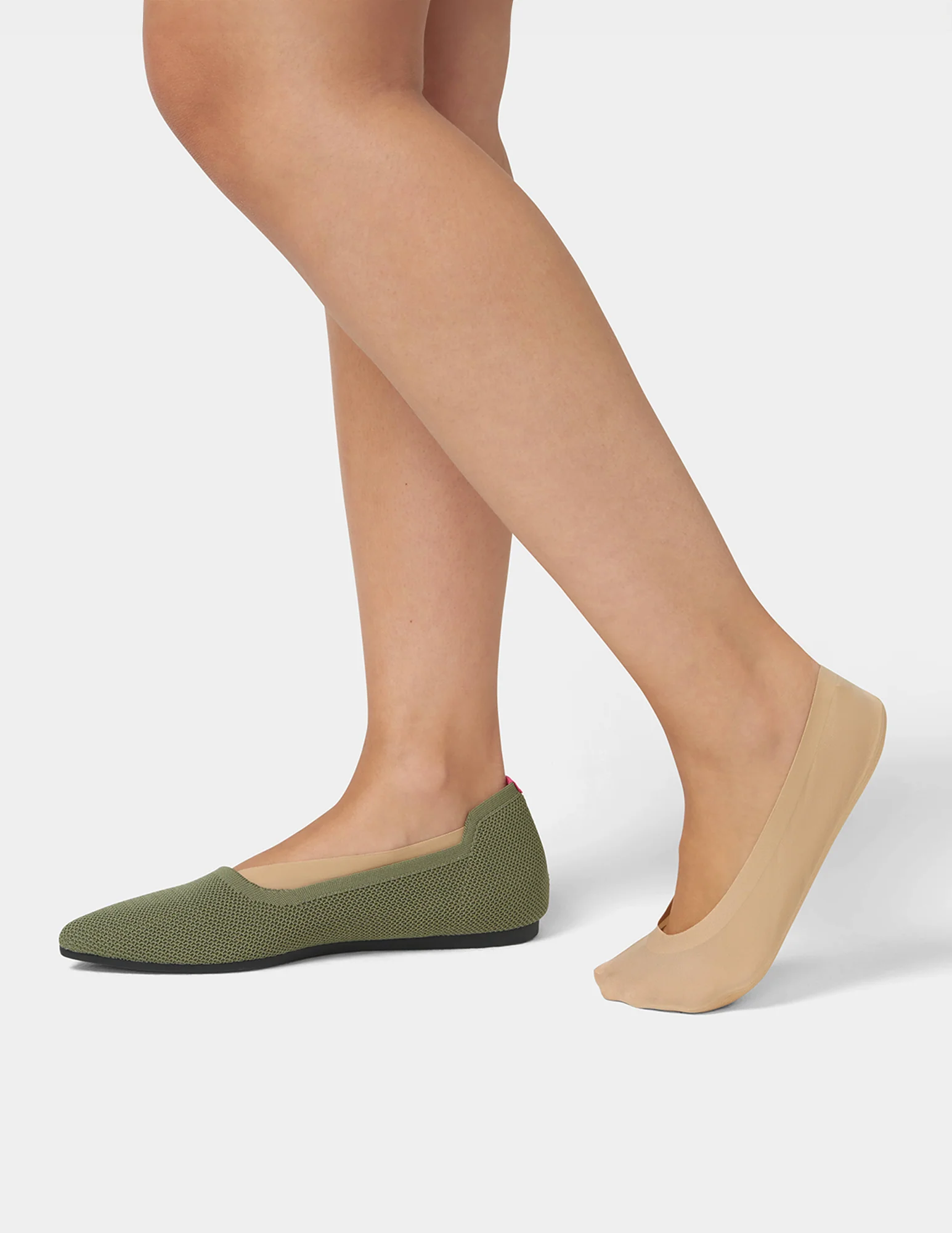 Archease Cushioned Insole Liner 2 Pair Pack - Image 10