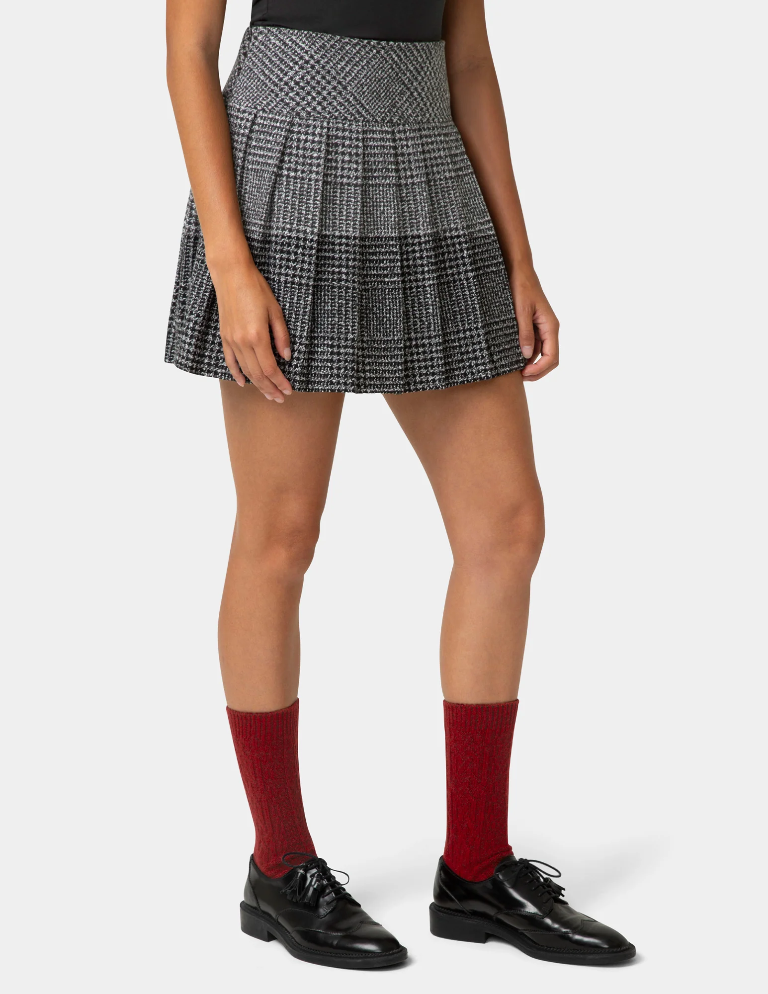 Cable Crew Sock 2 Pair Pack - Image 6