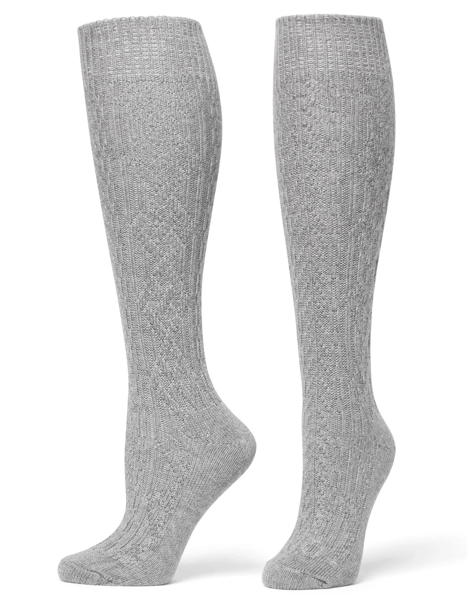 Cable Knee Sock - Image 4