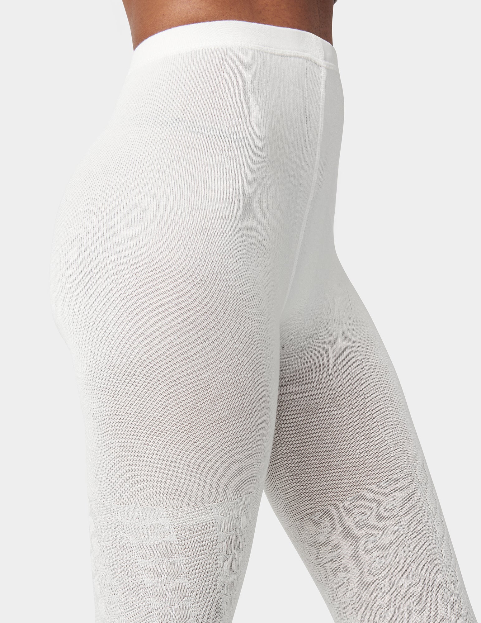 Cable Sweater Tight - Image 2