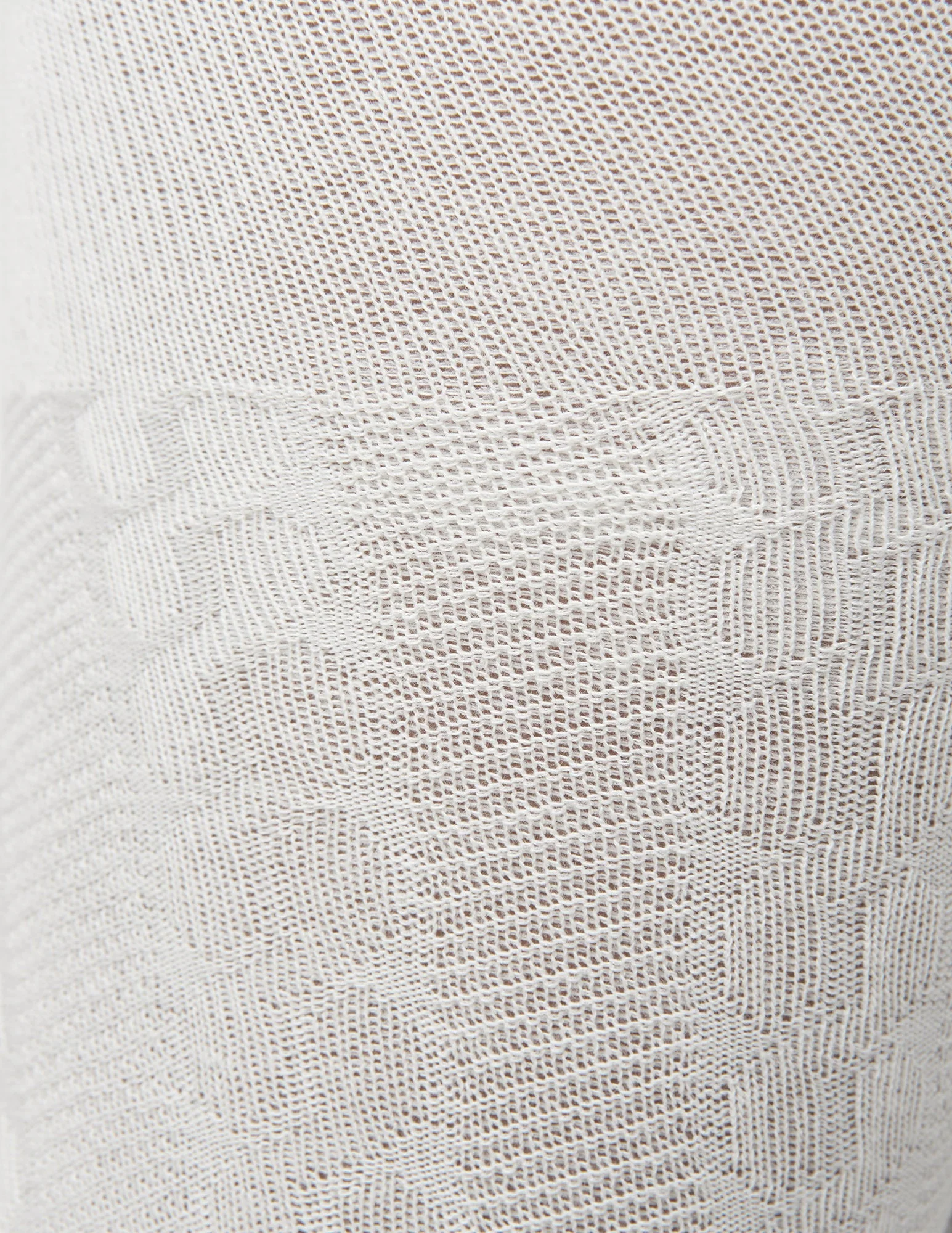 Cable Sweater Tight - Image 3