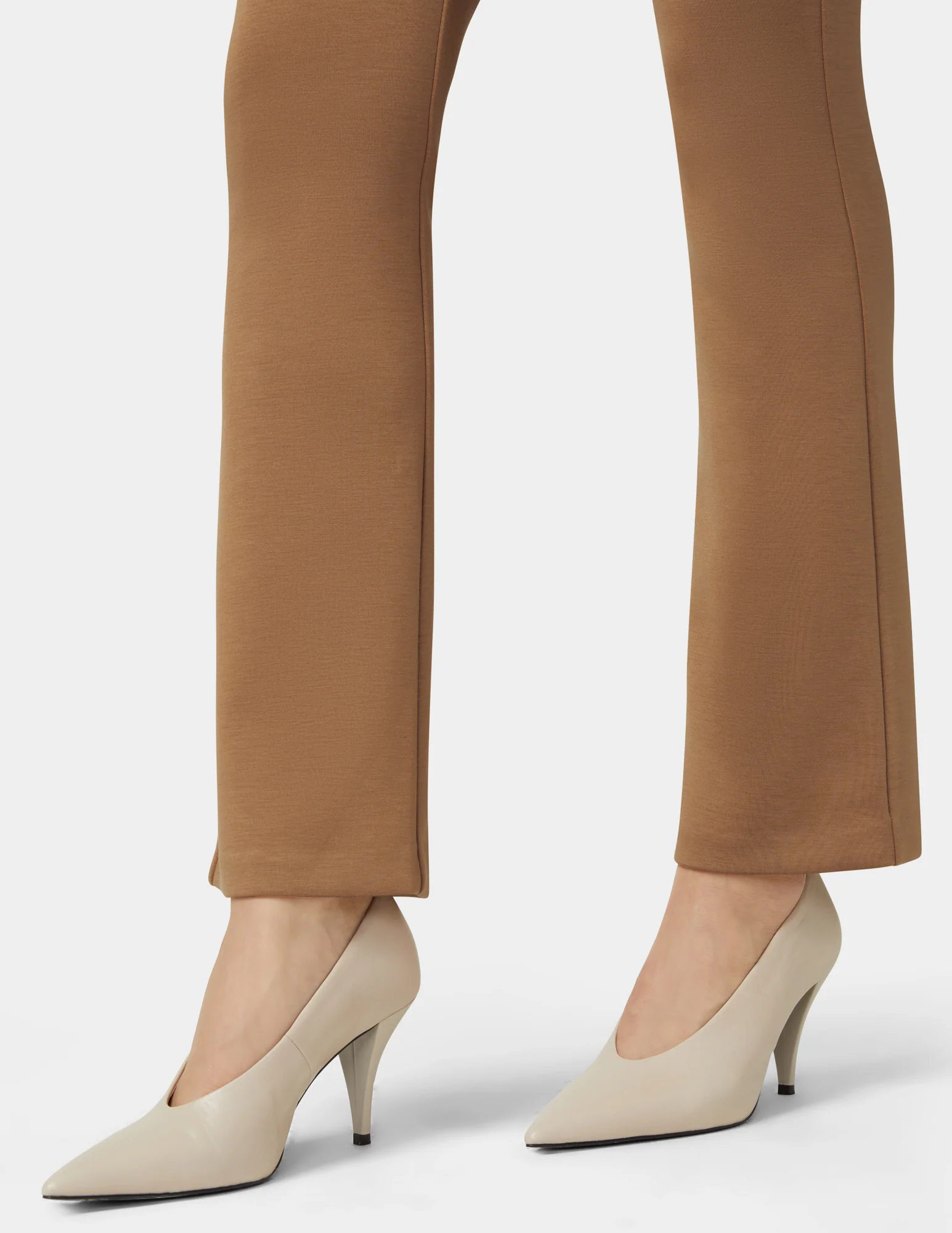 Double Soft Jersey Pant - Image 6