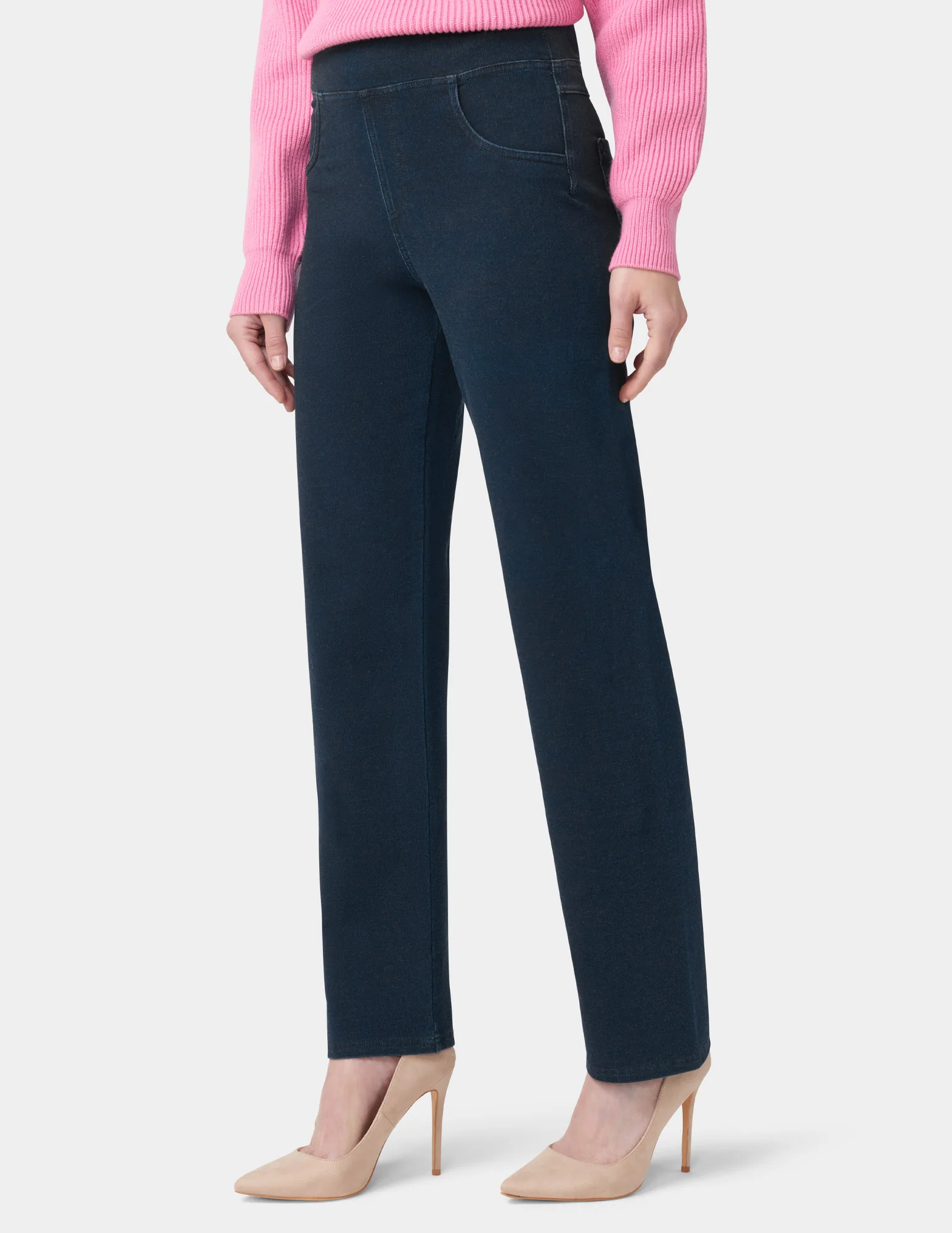 Game-Changing Hi-Rise Straight Leg Legging - Image 4