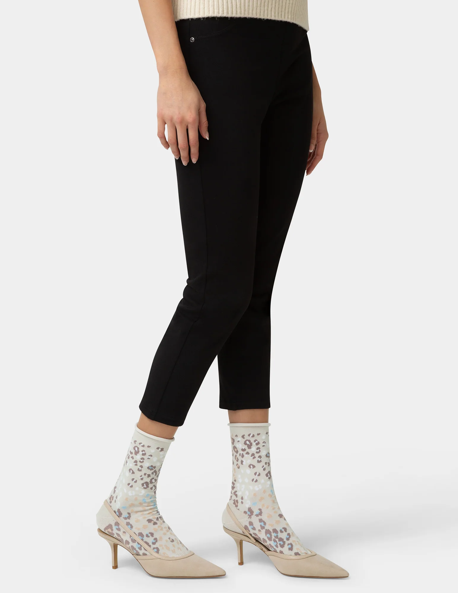 Jeans Sock Crew 3 Pair Pack - Image 8