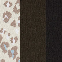 Jeans Sock Crew 3 Pair Pack - Image 9