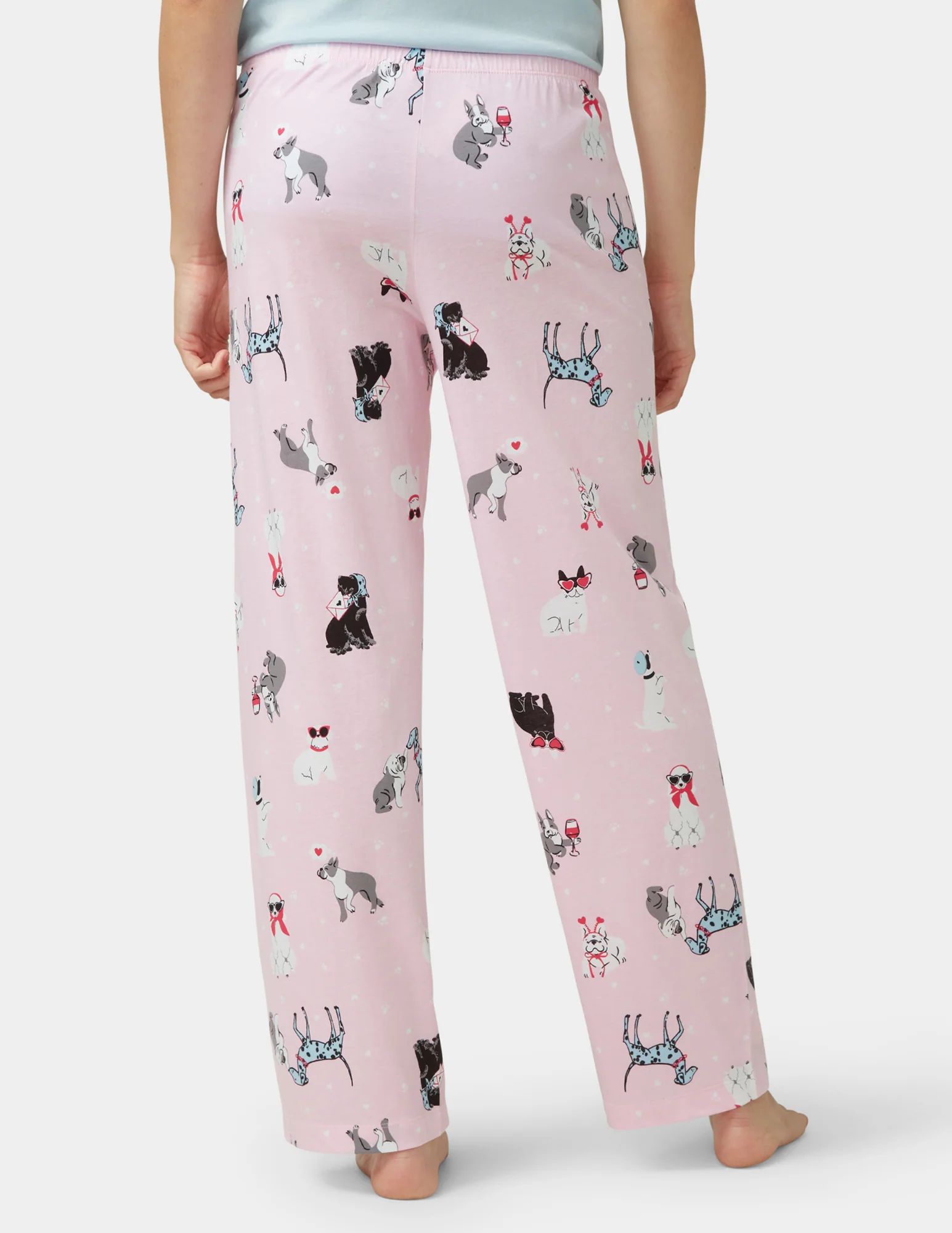 Love Pups PJ Pant - Image 3