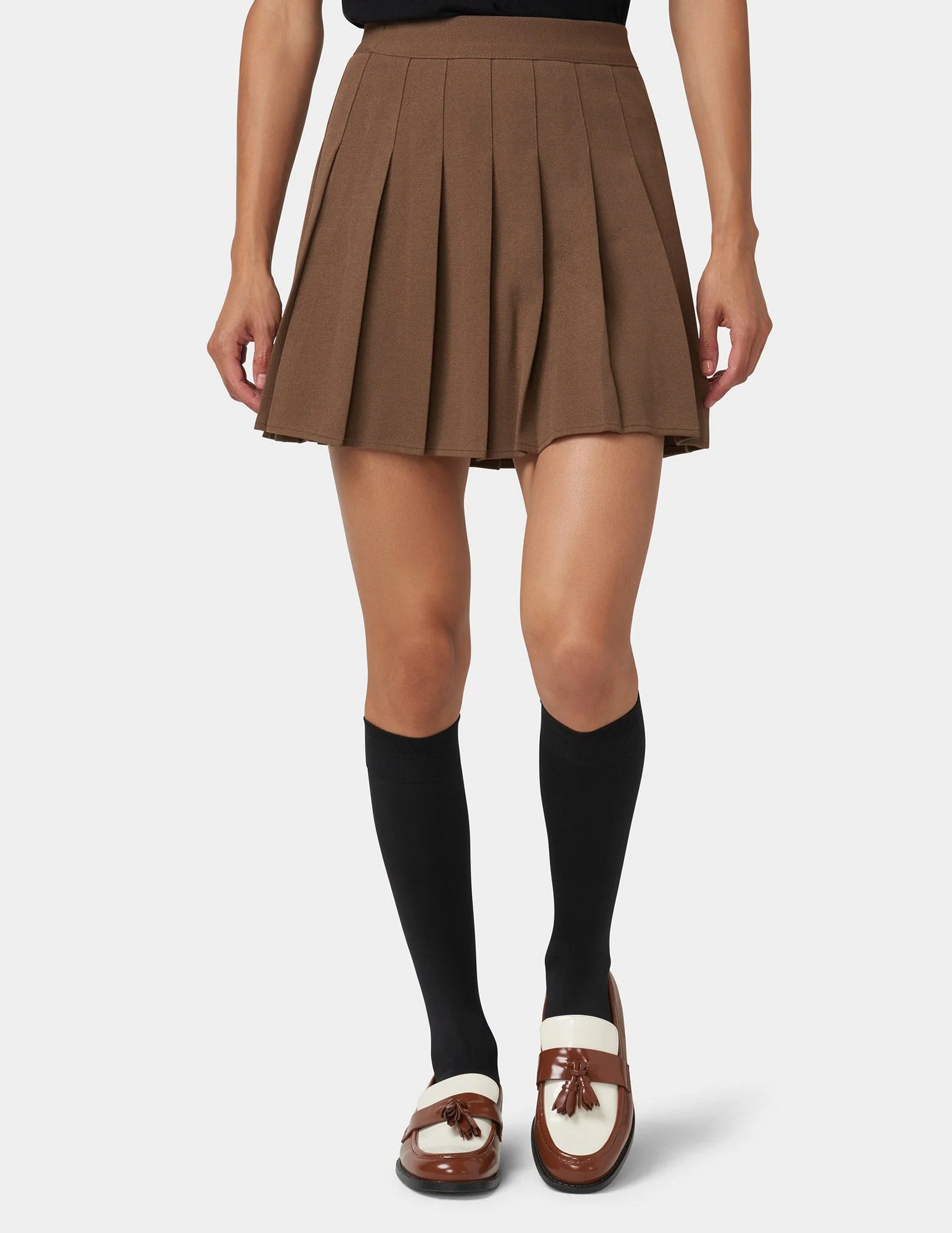 Luster Knee High - Image 6