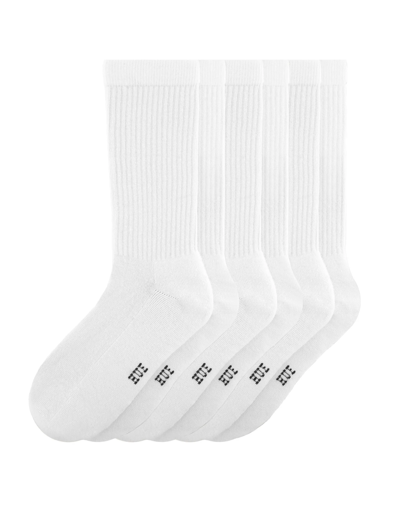 Men's Must-Have Crew 3 Pair Pack