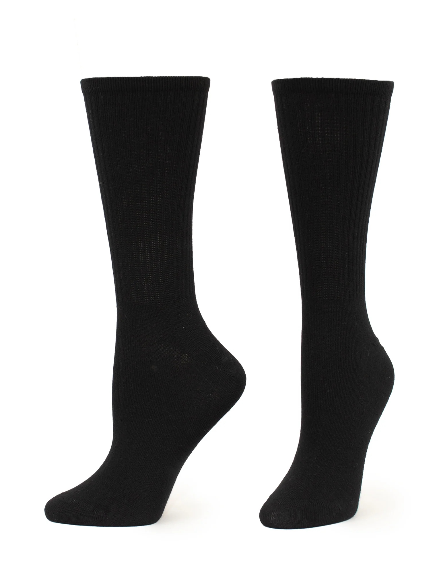 Women's Must-Have Crew 3 Pair Pack - Image 3