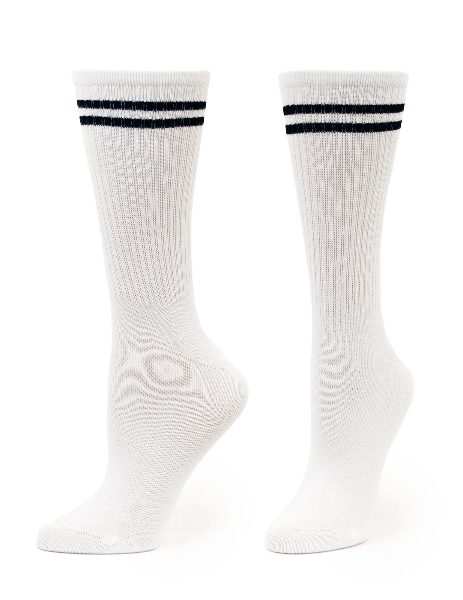 Women's Must-Have Crew 3 Pair Pack - Image 3