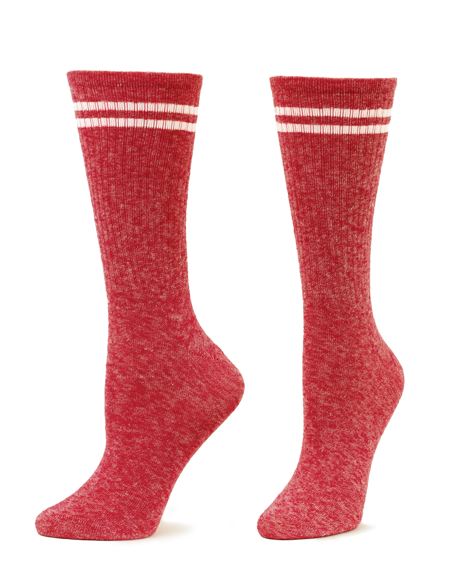 Women's Must-Have Crew 3 Pair Pack - Image 4