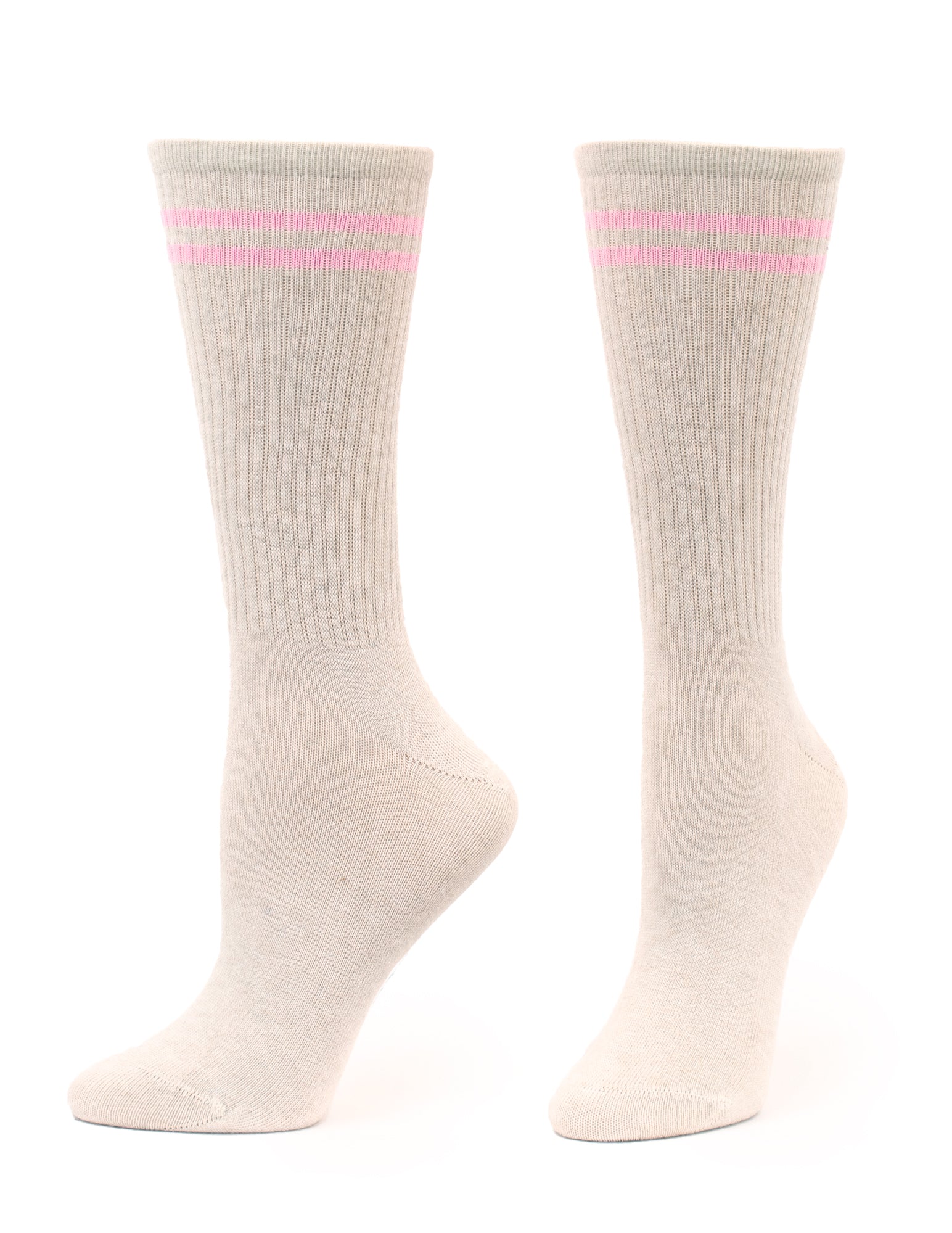 Women's Must-Have Crew 3 Pair Pack - Image 5