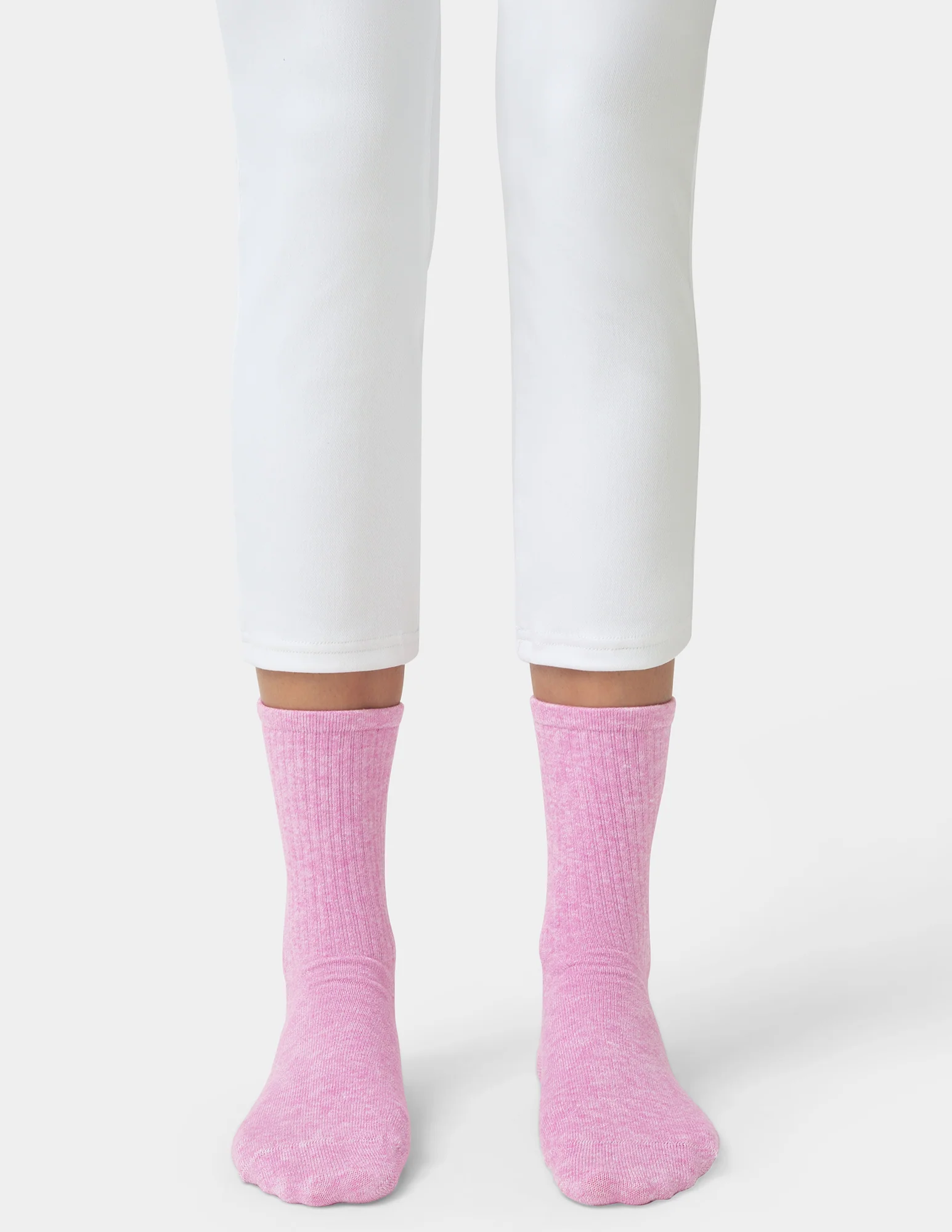 Must Have Crew Sock 3 Pair Pack - Image 3