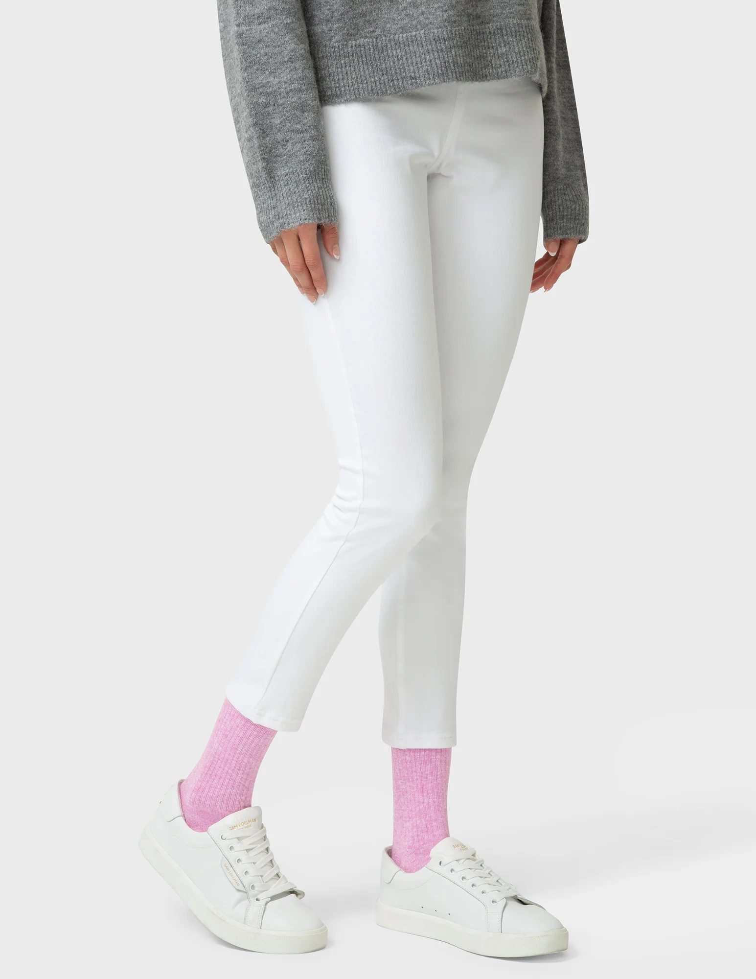 Must Have Crew Sock 3 Pair Pack - Image 9