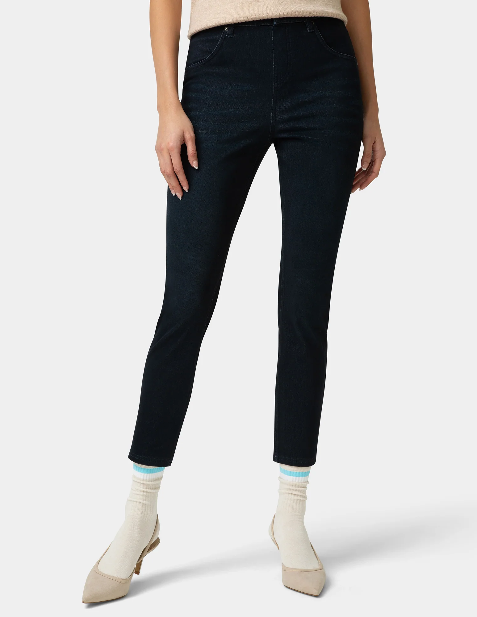 Must Have Crew Sock 3 Pair Pack - Image 4