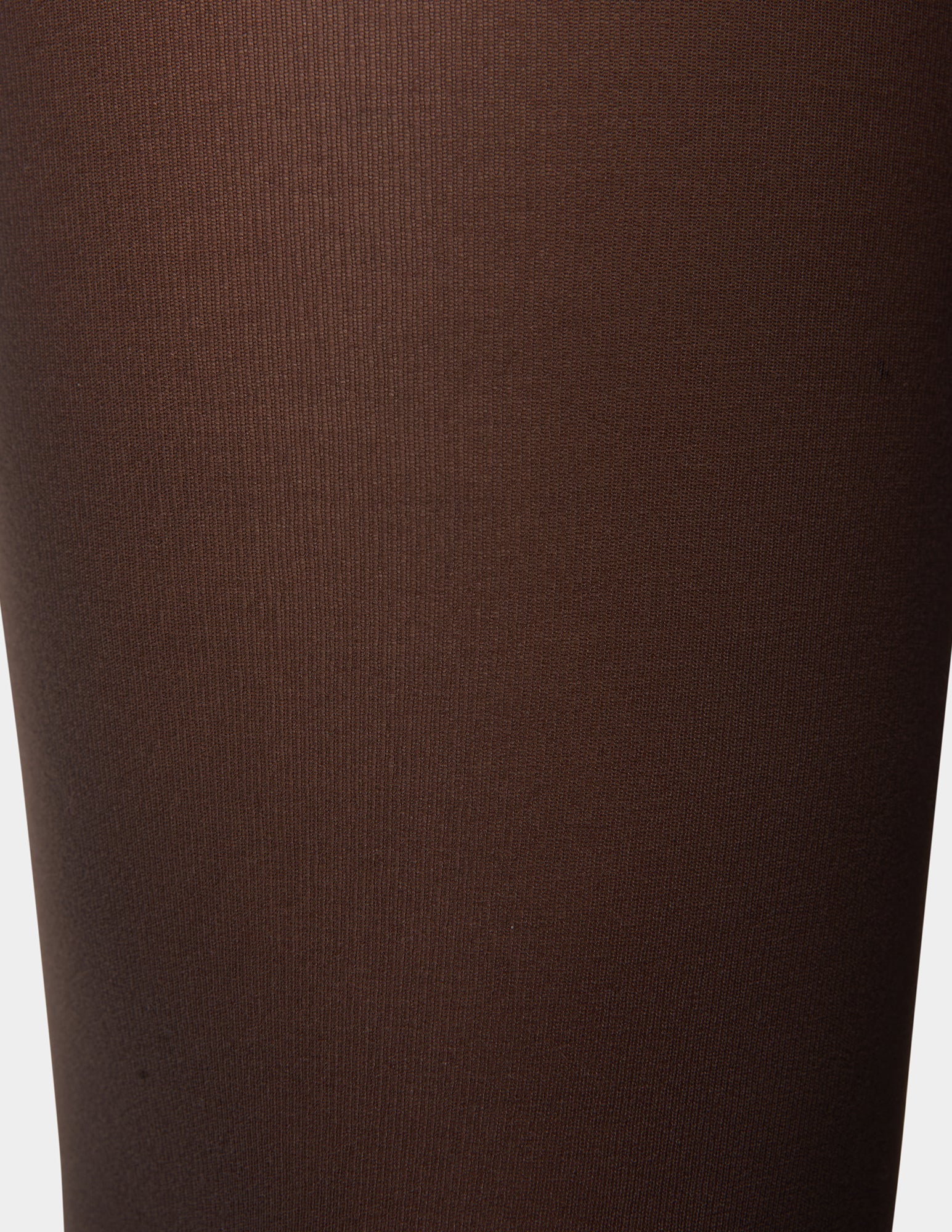 Opaque Tights with Control Top - Image 3
