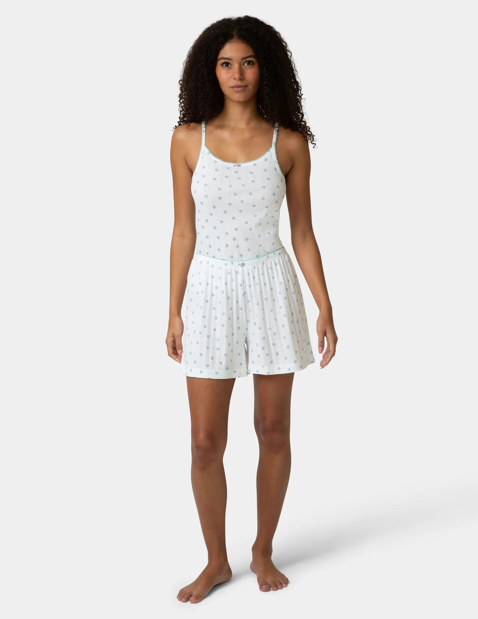 Pointelle PJ Boxer - Image 2