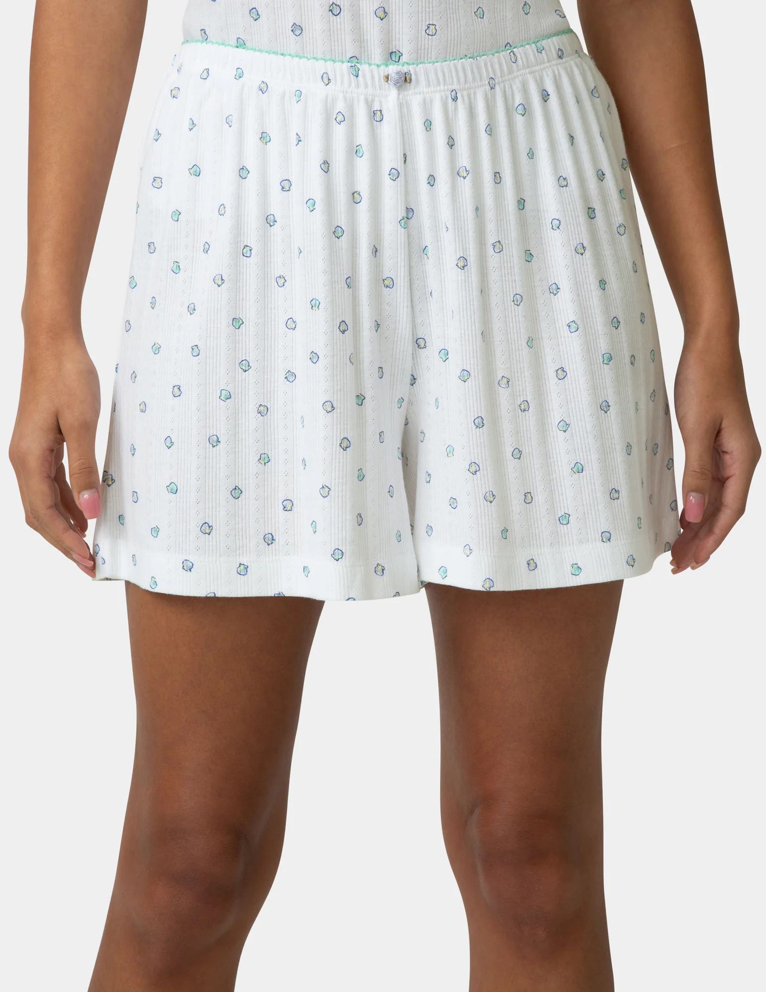 Pointelle PJ Boxer - Image 5