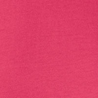 Short Sleeve Cotton Candied Boxy PJ Tee - Image 6