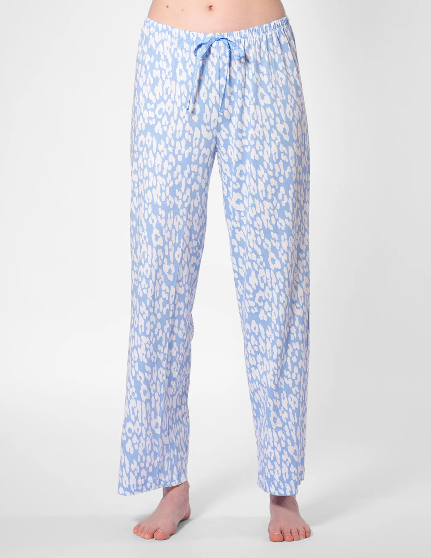 SleepWell Animal Shadow Pajama Pant