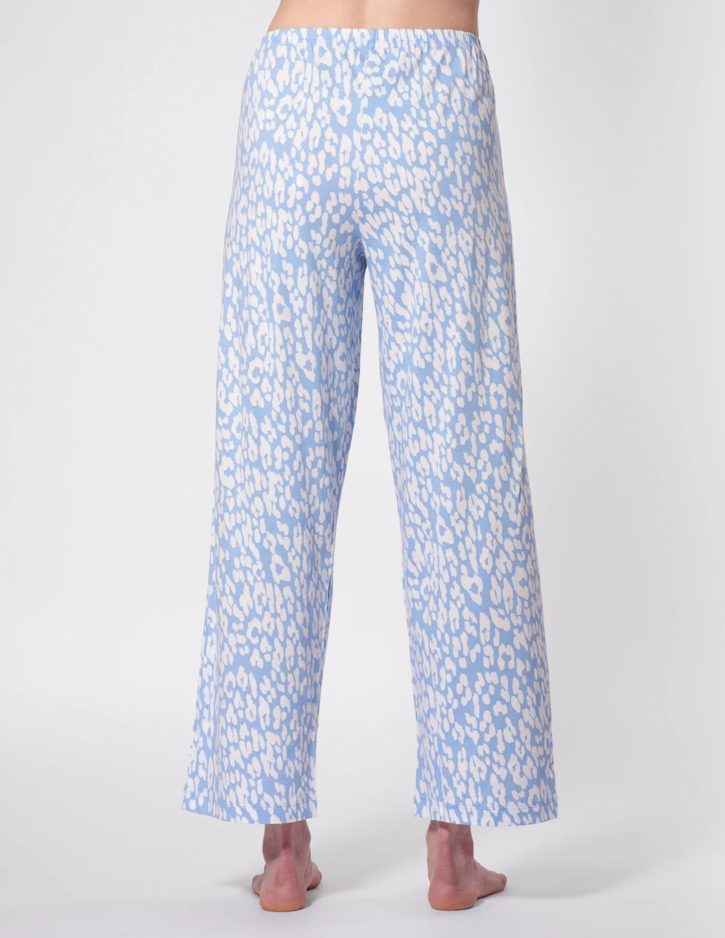 SleepWell Animal Shadow Pajama Pant - Image 3