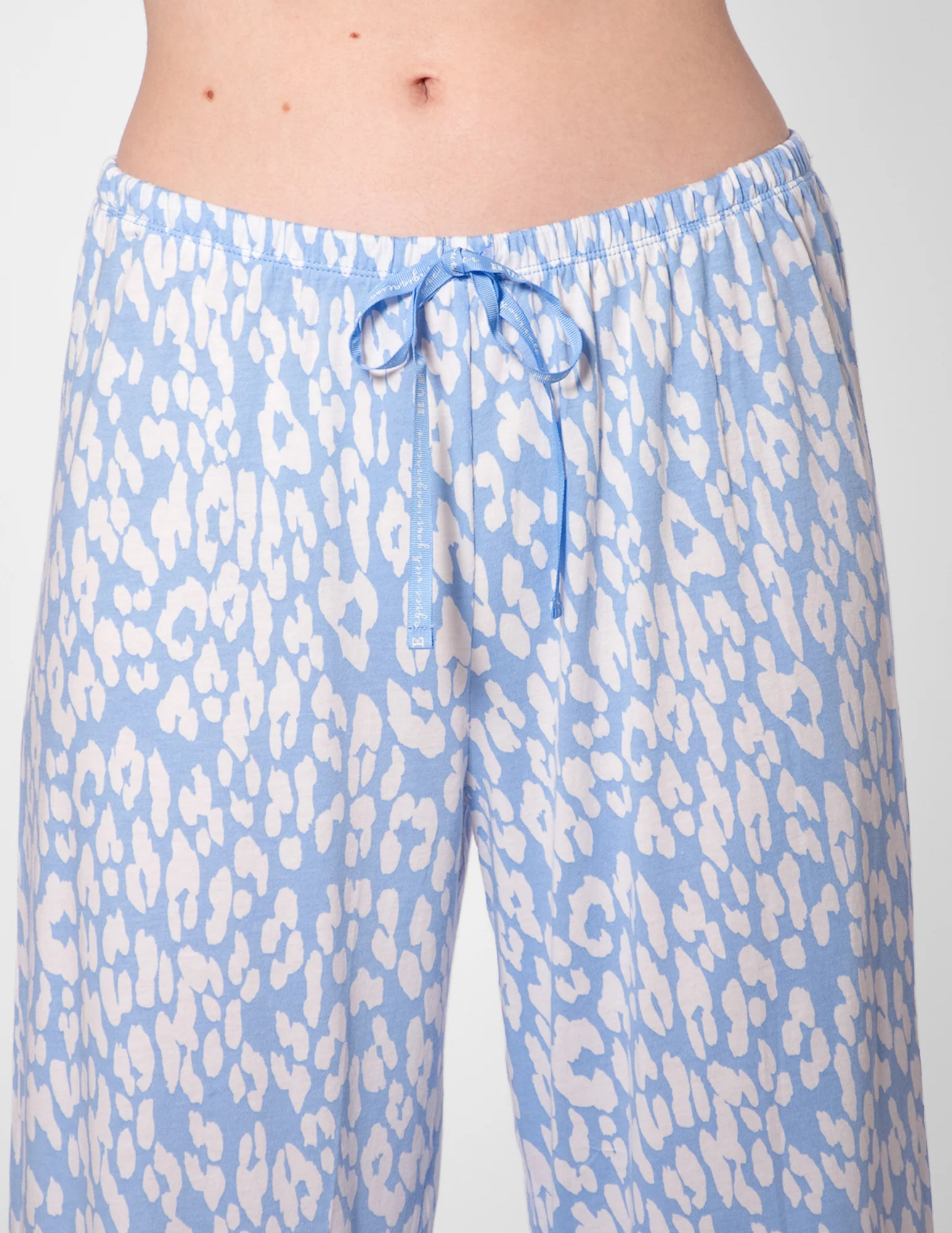 SleepWell Animal Shadow Pajama Pant - Image 4