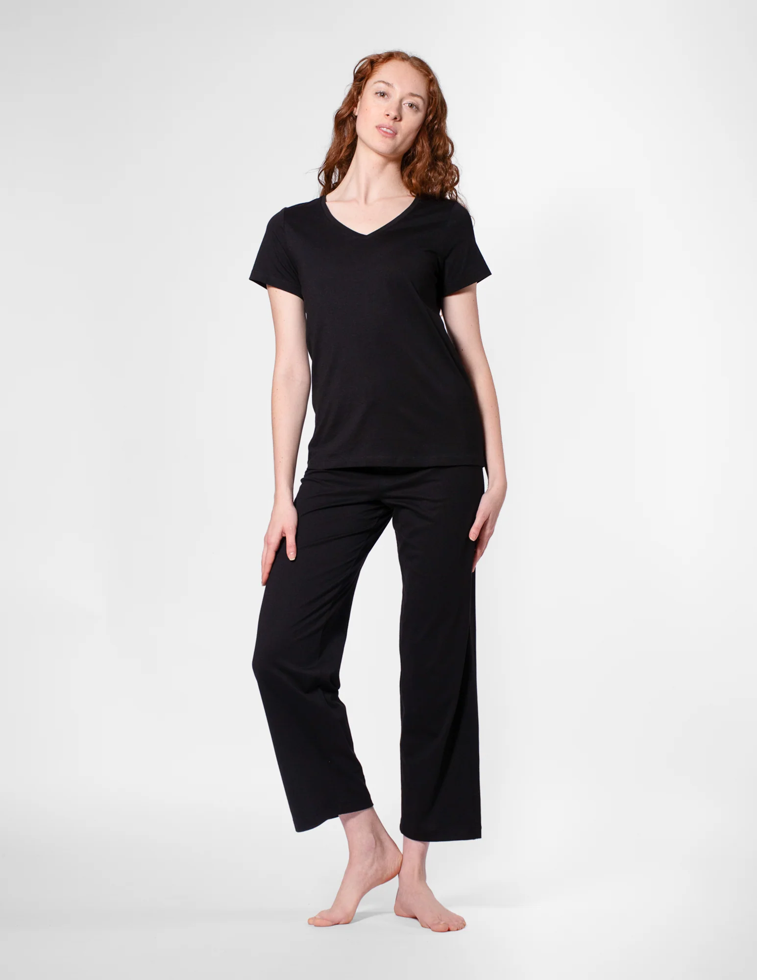 SleepWell Modern Classic Pajama Pant - Image 2