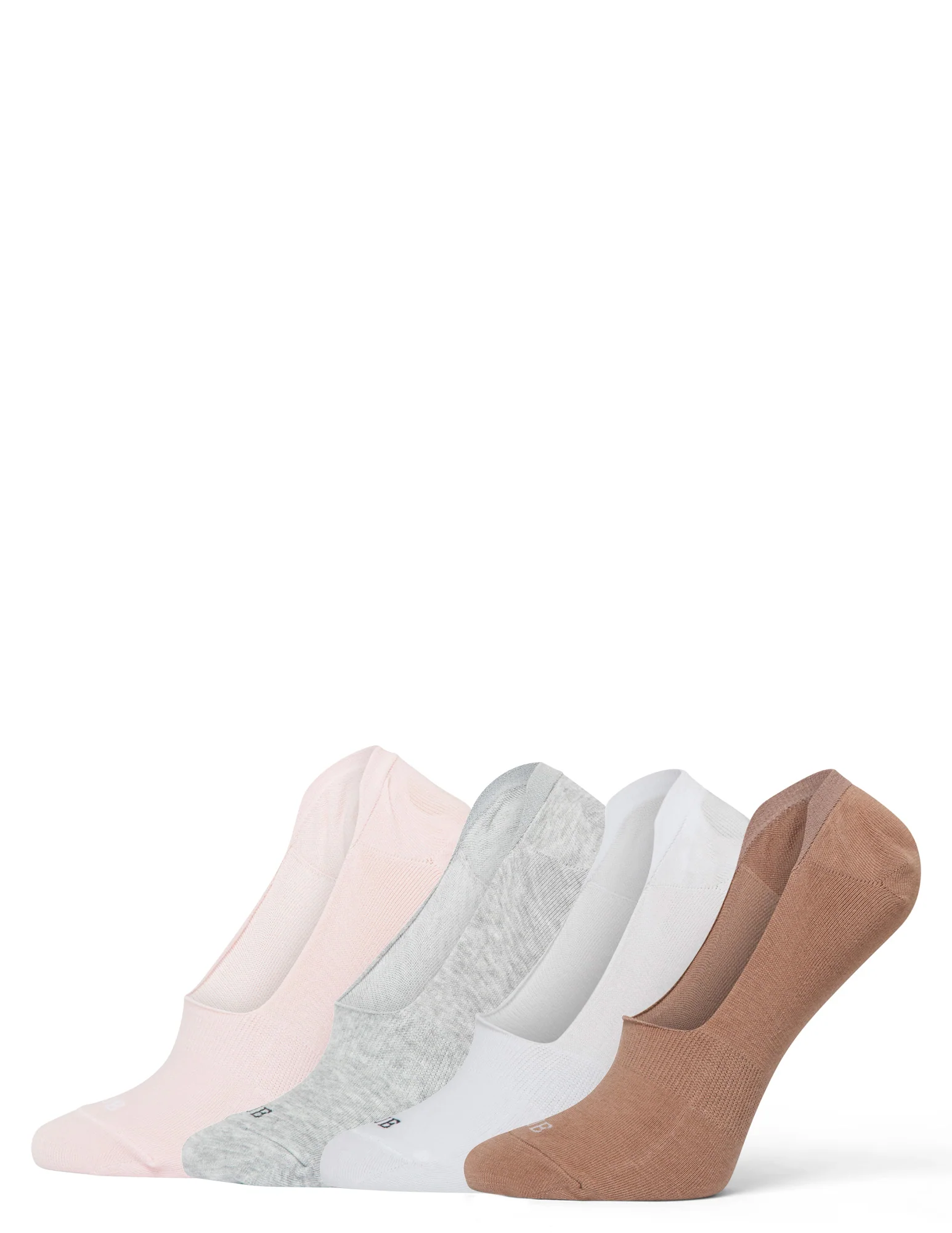 Sneaker Liner 4 Pair Value Pack - Image 2