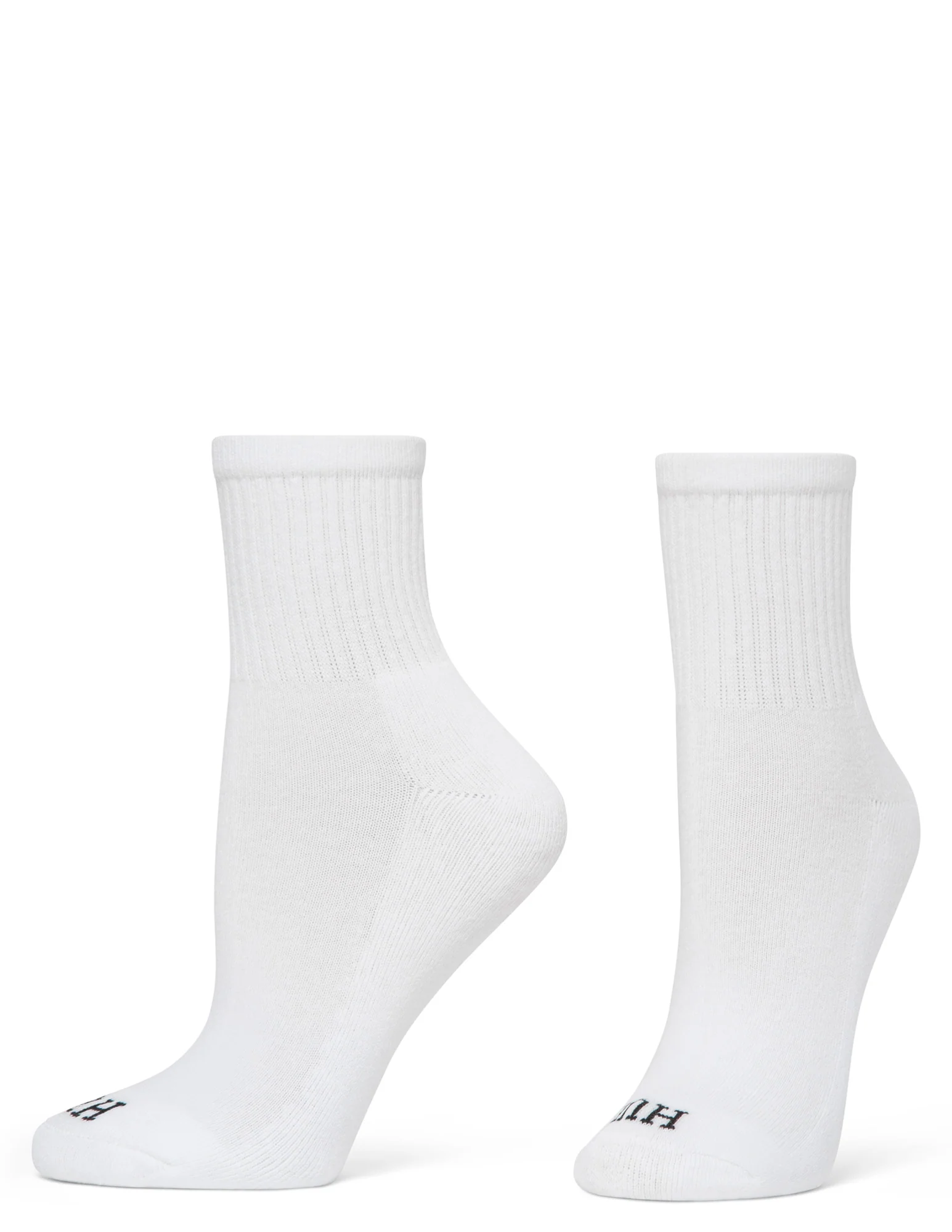 Sport Mini Crew Sock 6 Pair Pack - Image 4