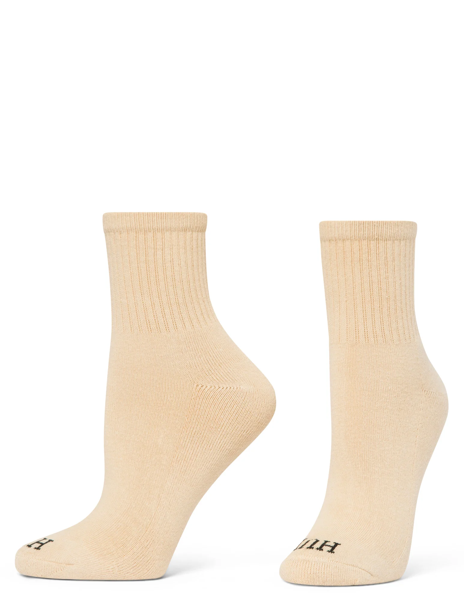 Sport Mini Crew Sock 6 Pair Pack - Image 5