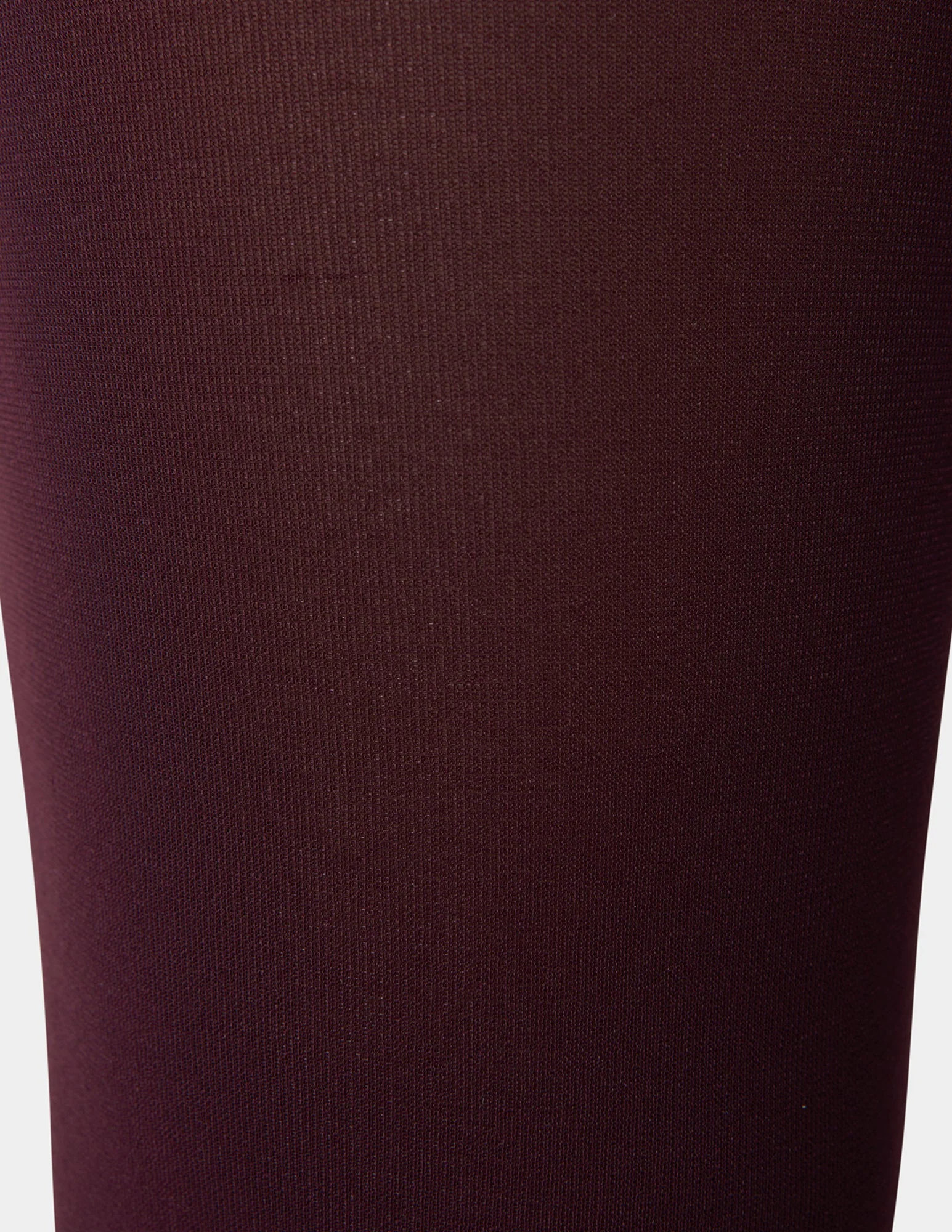 Super Opaque Control Top Tight - Image 3