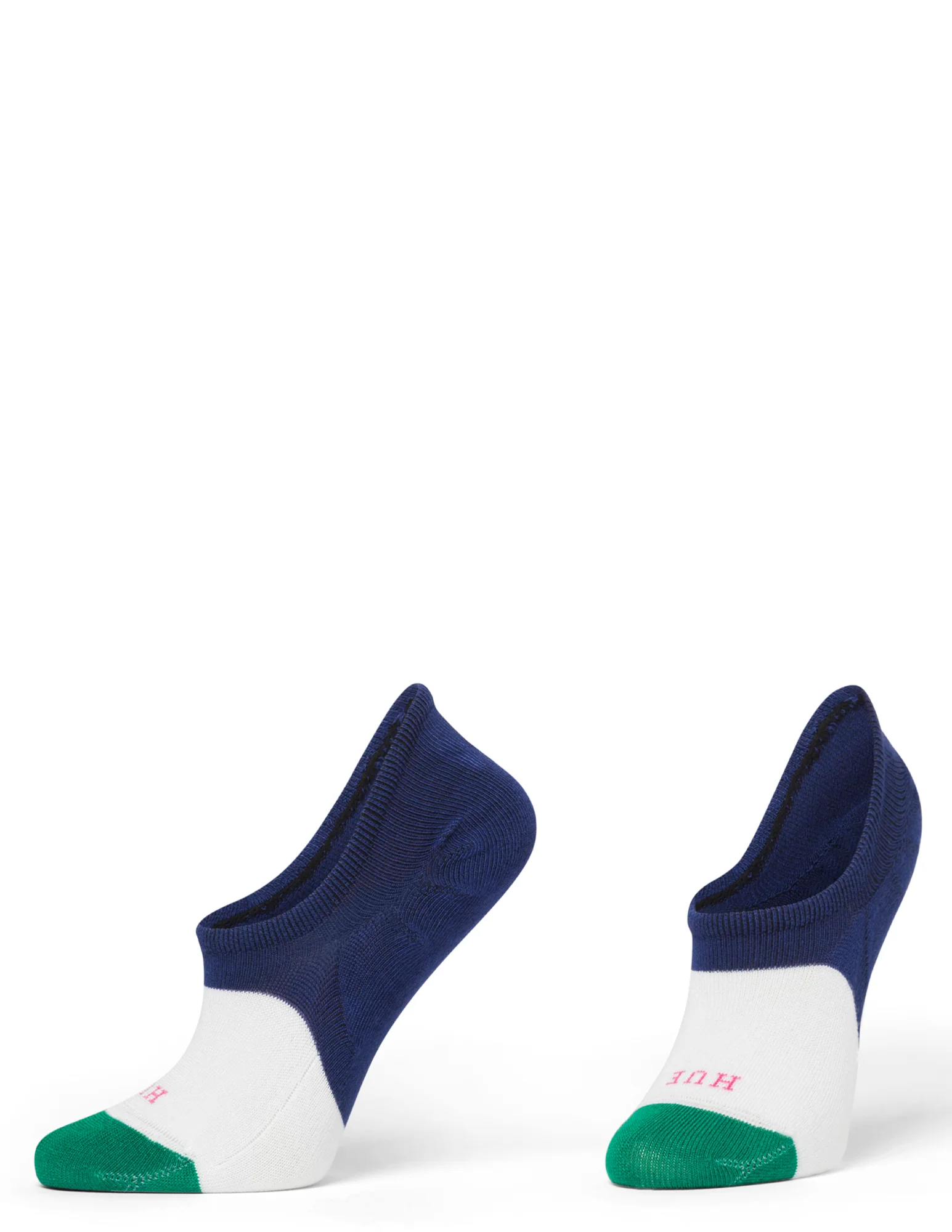 The Perfect Sneaker Liner 3 Pair Pack - Image 5