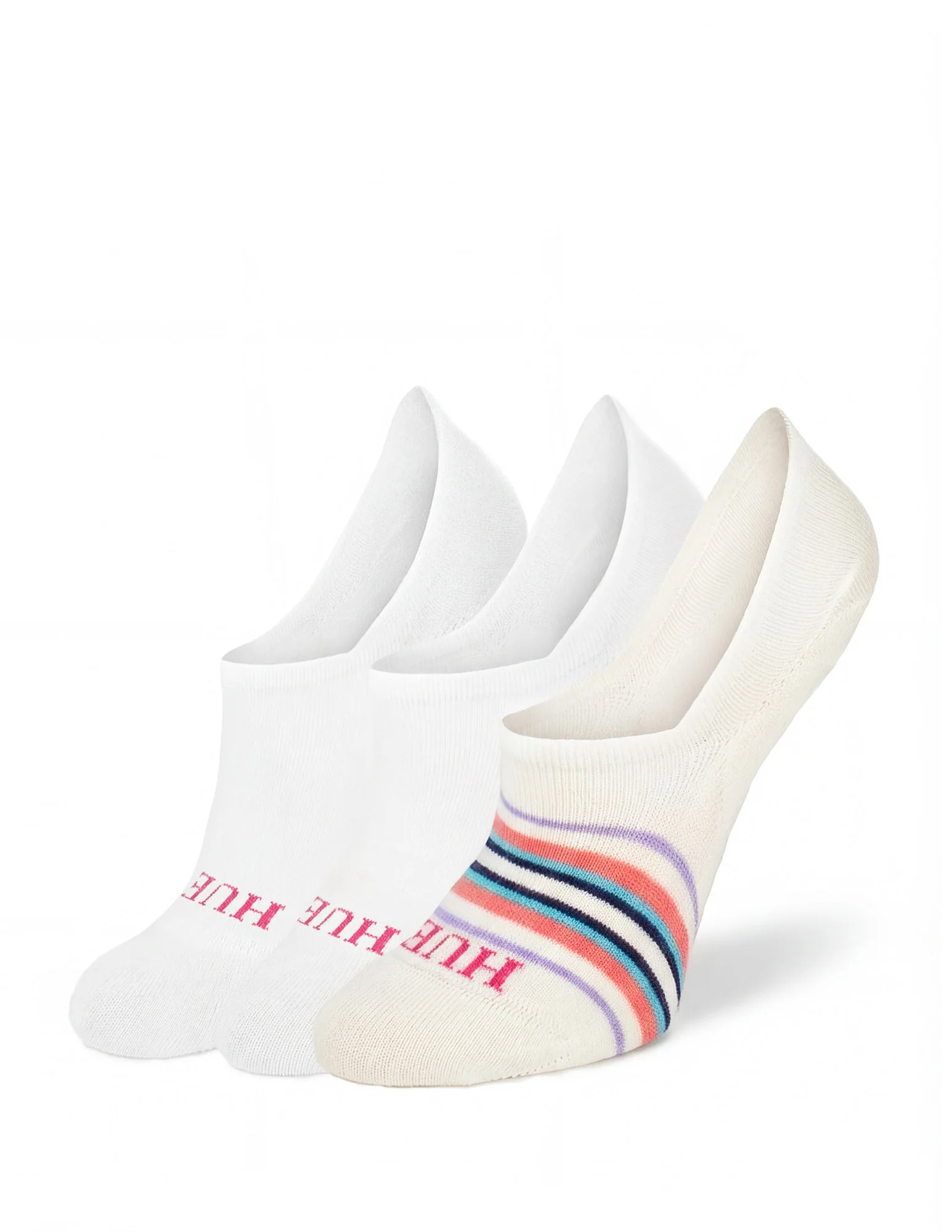 The Perfect Sneaker Liner 3 Pair Pack - Image 4