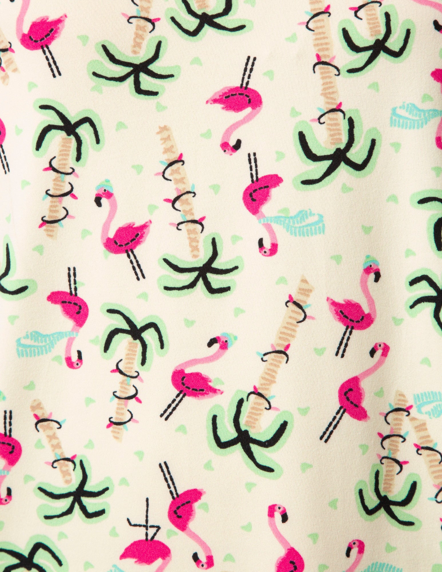 Timeless Jersey PJ Set - Image 6