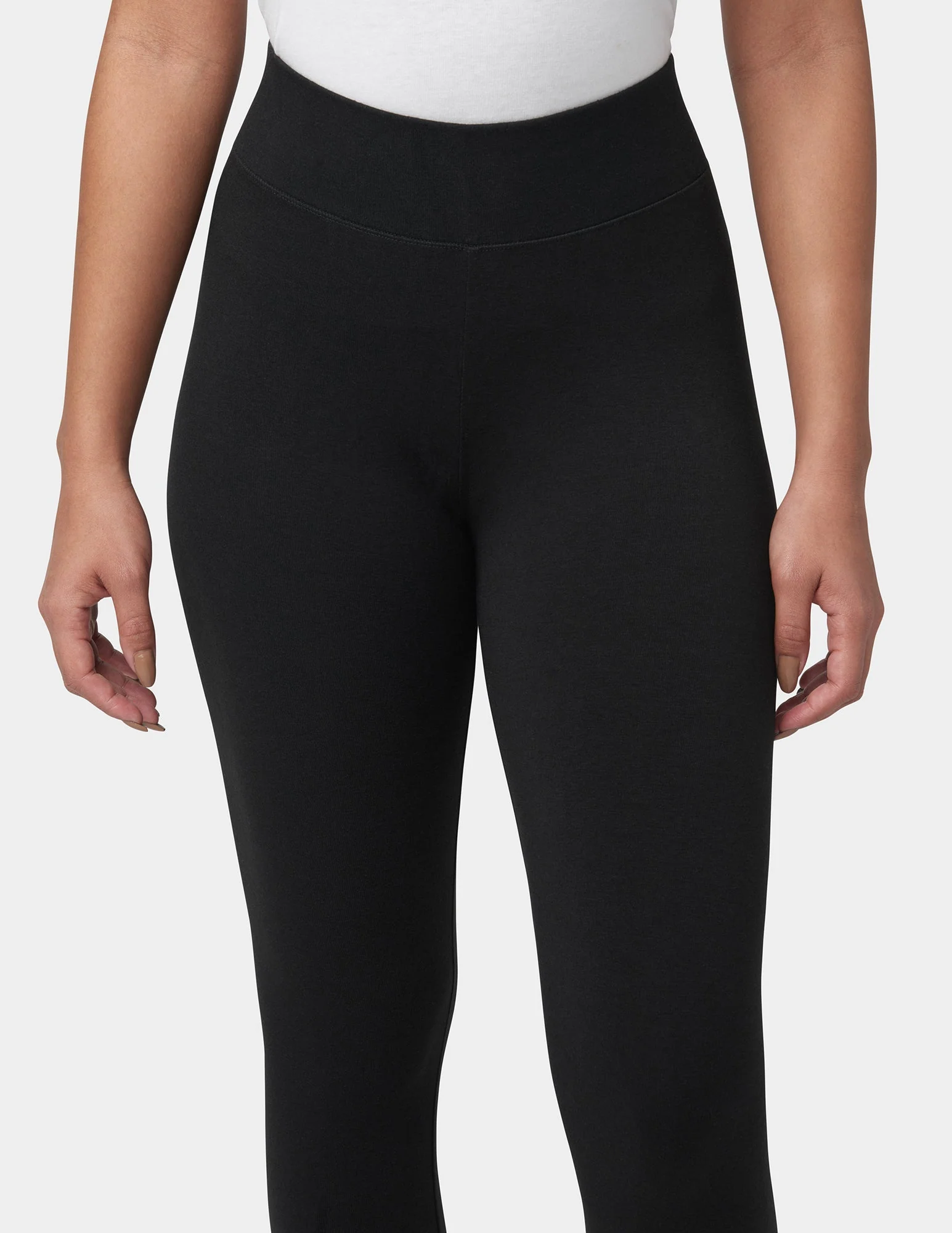 Ultra Capri with Wide Waistband - Image 5