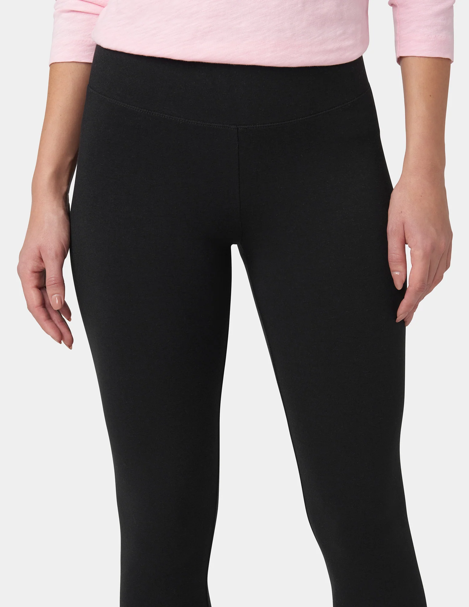 Ultra Leggings with Wide Waistband - Image 5
