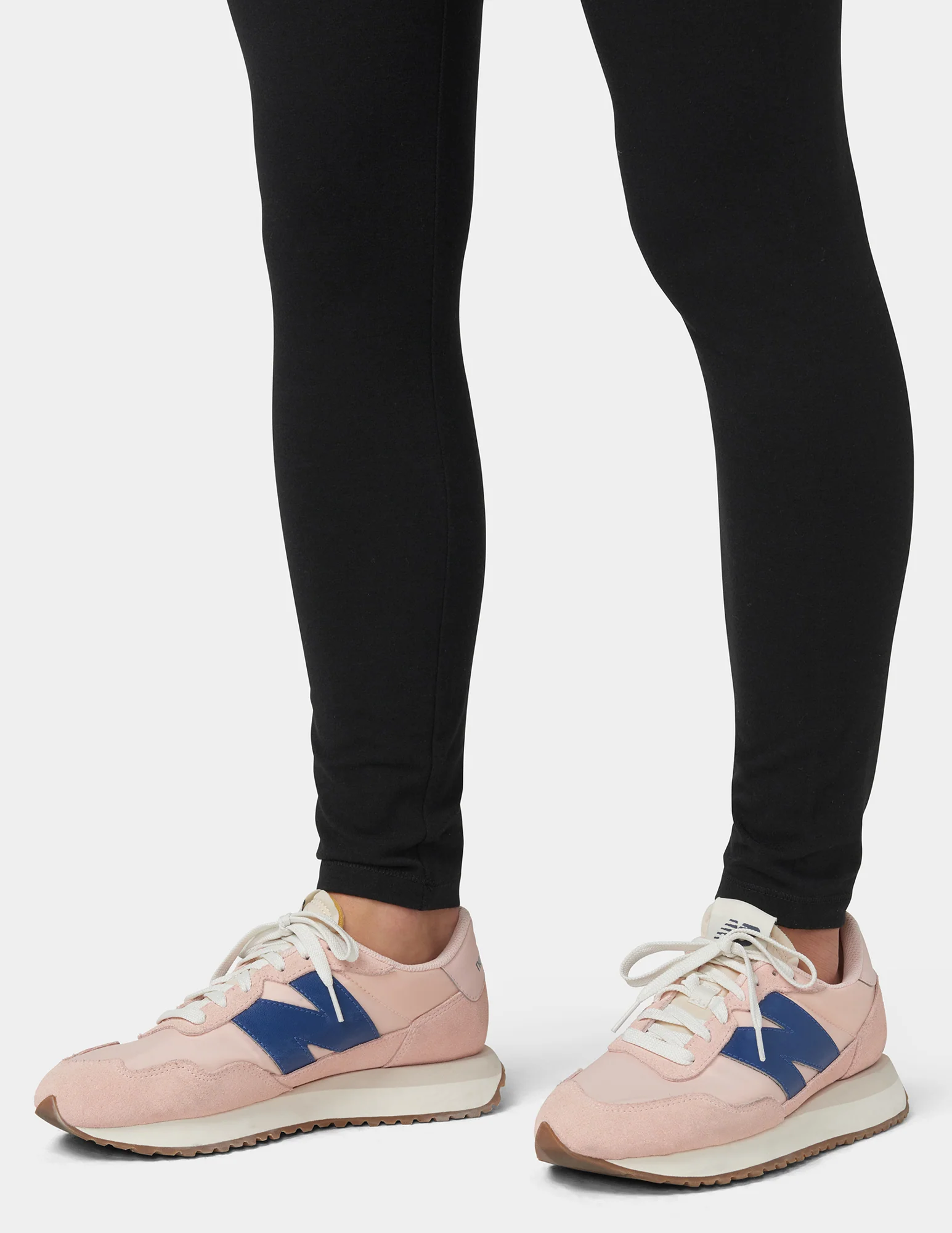 Ultra Leggings with Wide Waistband - Image 6
