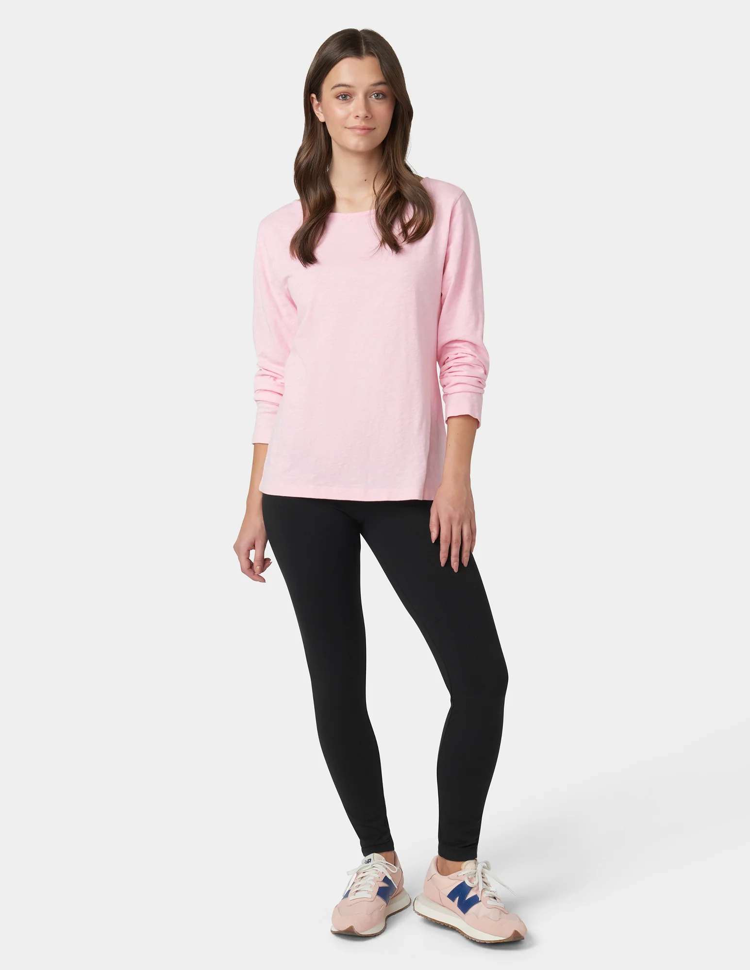 Ultra Leggings with Wide Waistband - Image 7