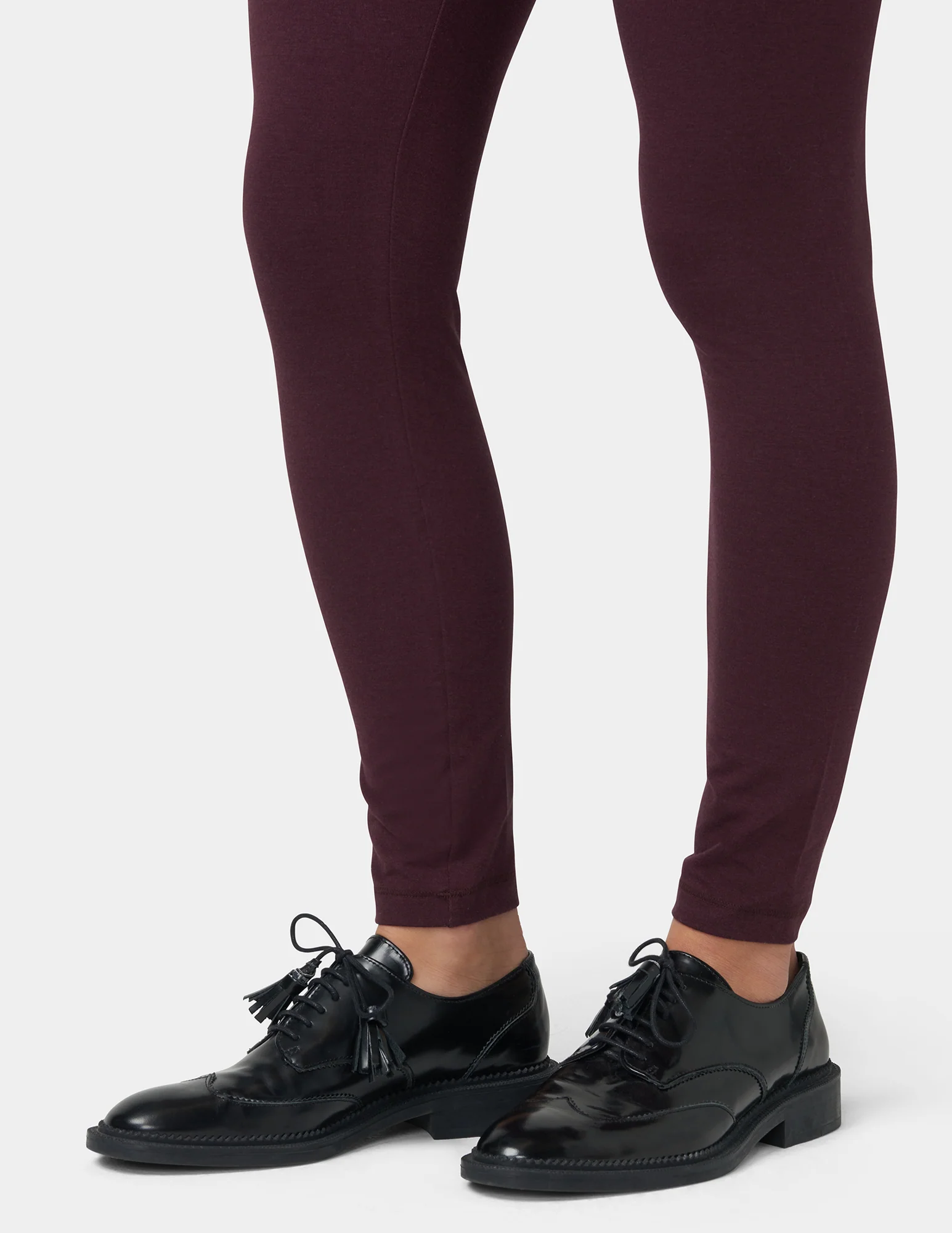 Ultra Leggings with Wide Waistband - Image 6