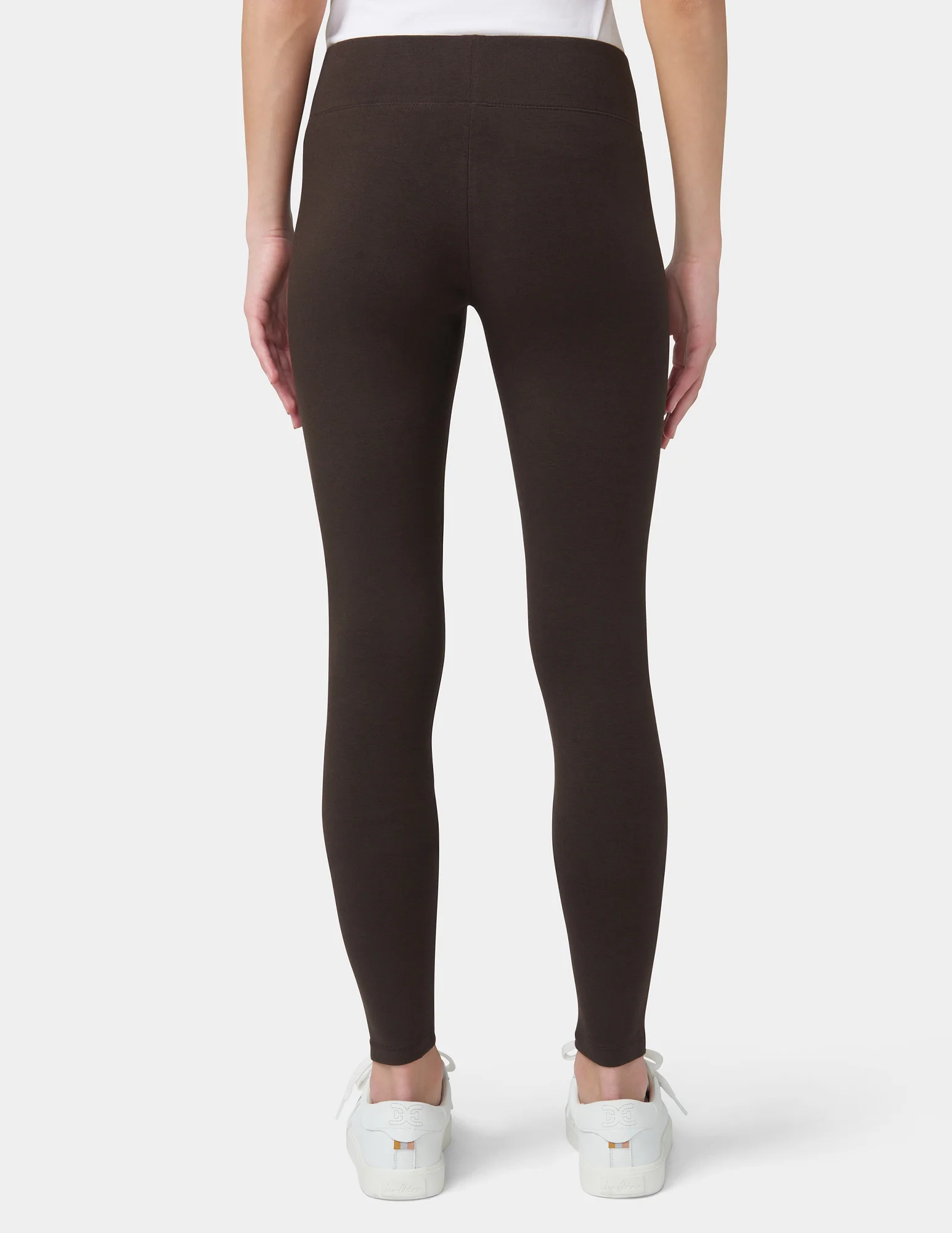Ultra Leggings with Wide Waistband - Image 3