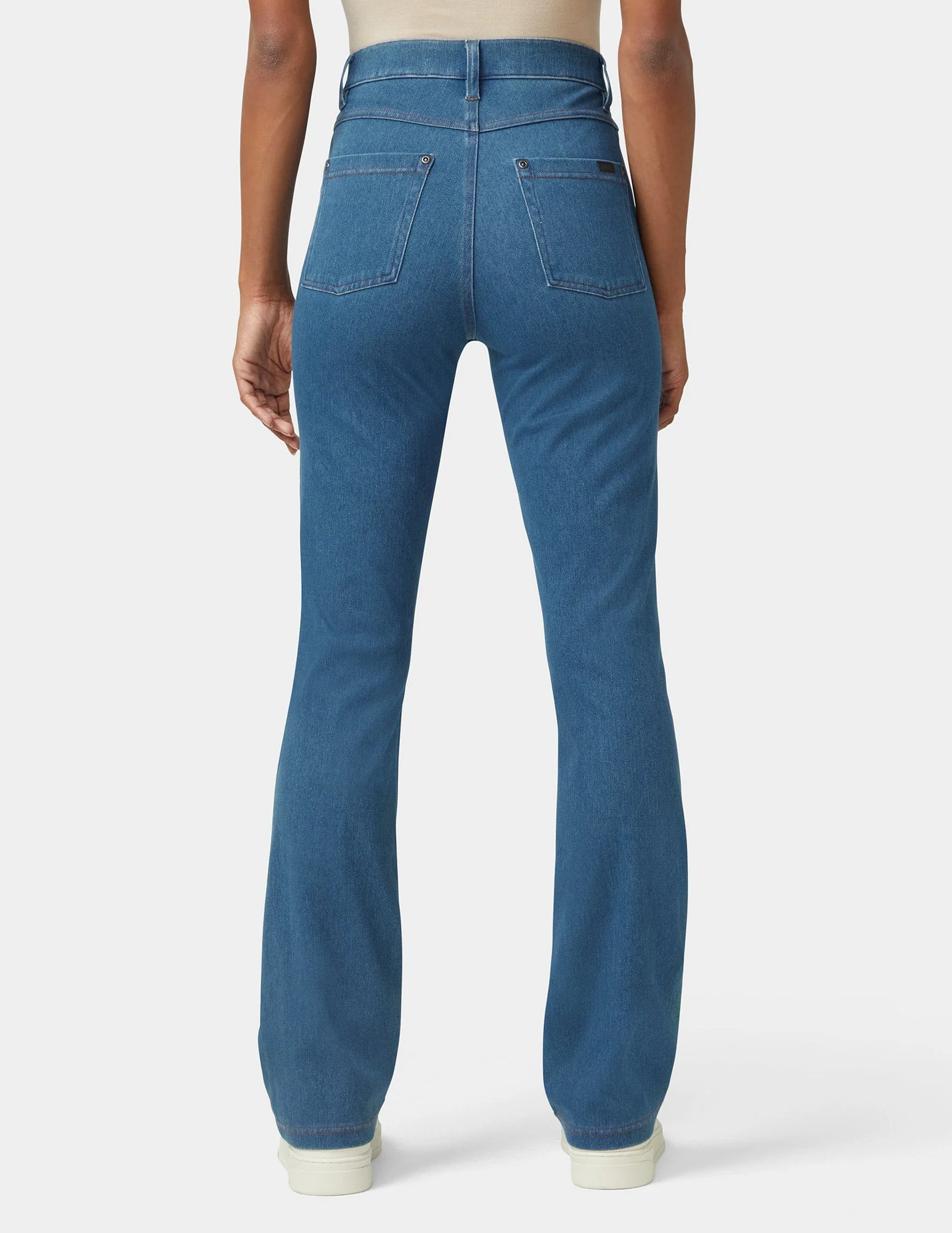 Ultra Soft Denim Baby Bootcut - Image 3
