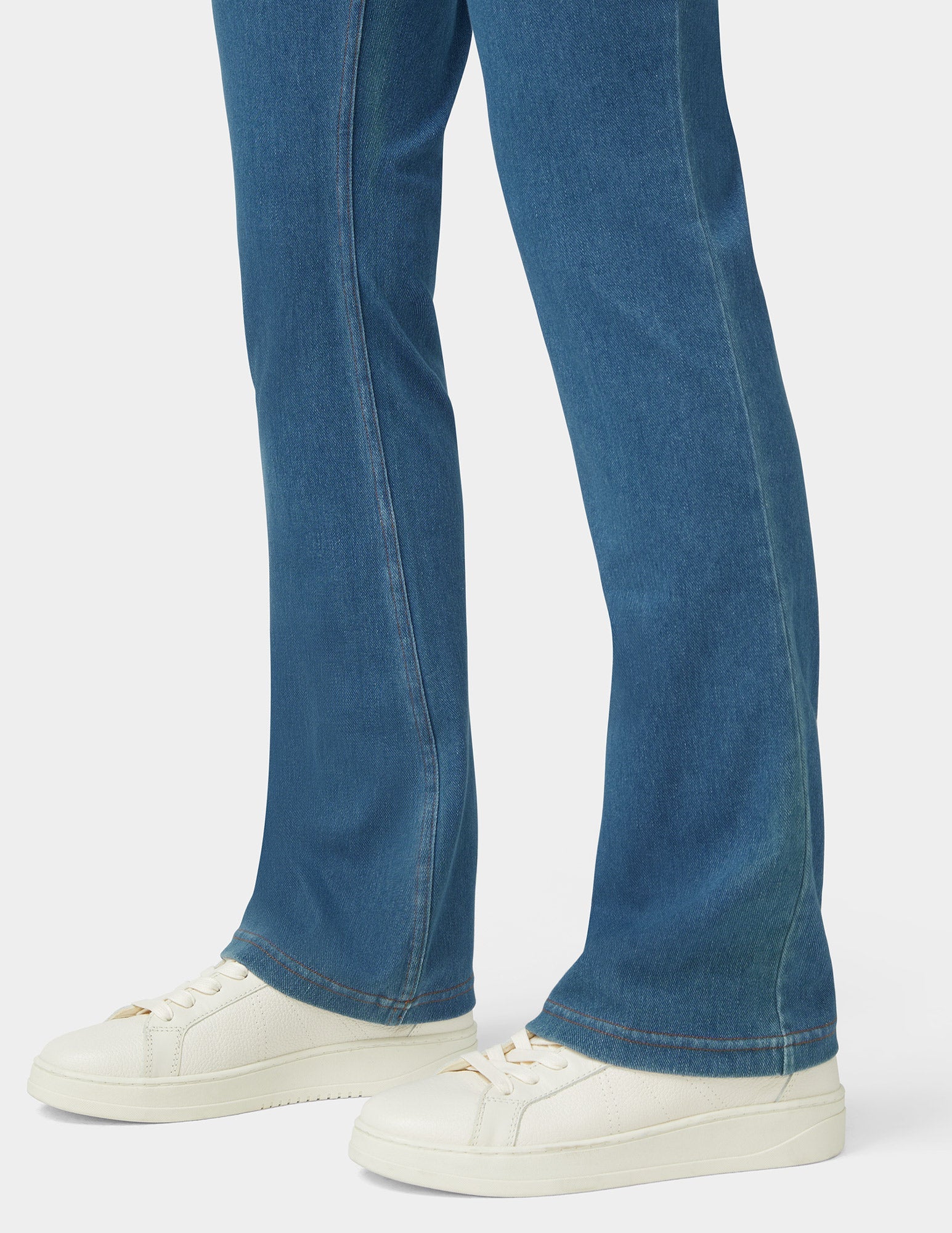 Ultra Soft Denim Baby Bootcut - Image 6