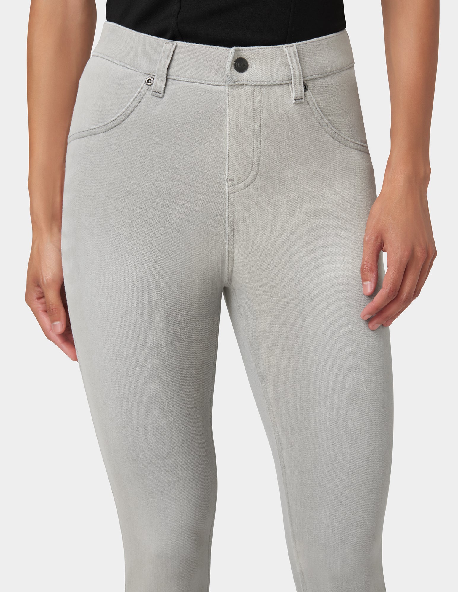 Ultra Soft Denim Legging - Image 5