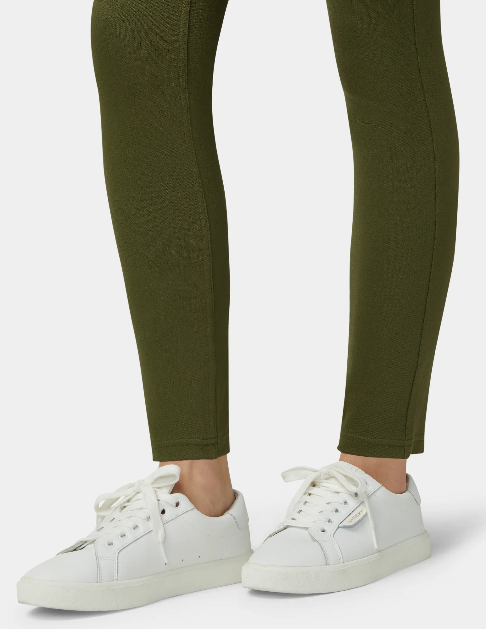 Ultra Soft Denim Legging - Image 6