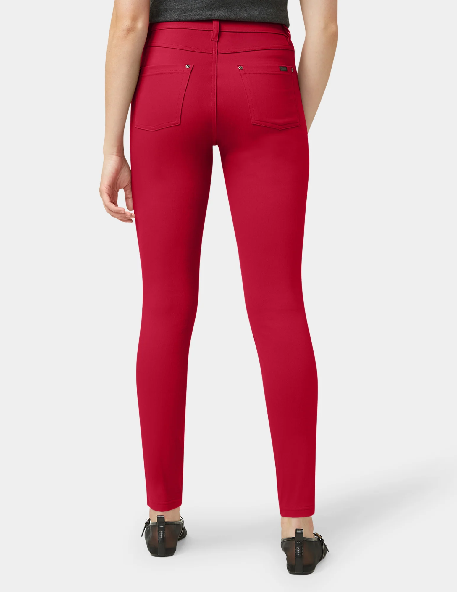 Ultra Soft Denim Legging - Image 3
