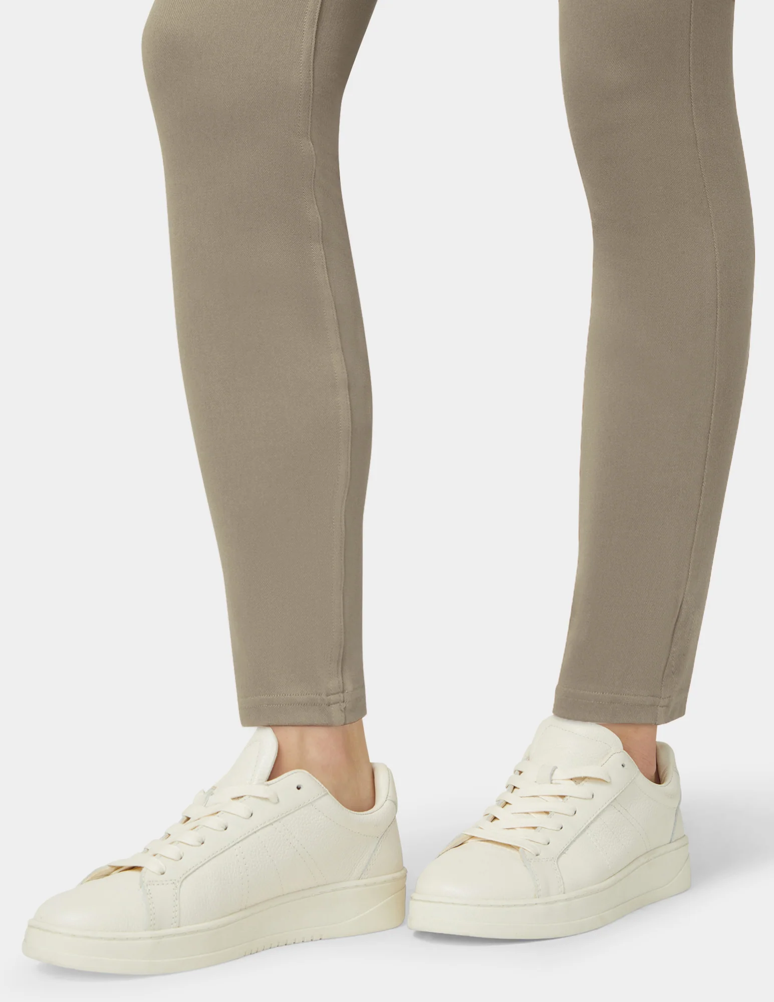 Ultra Soft Denim Legging - Image 6