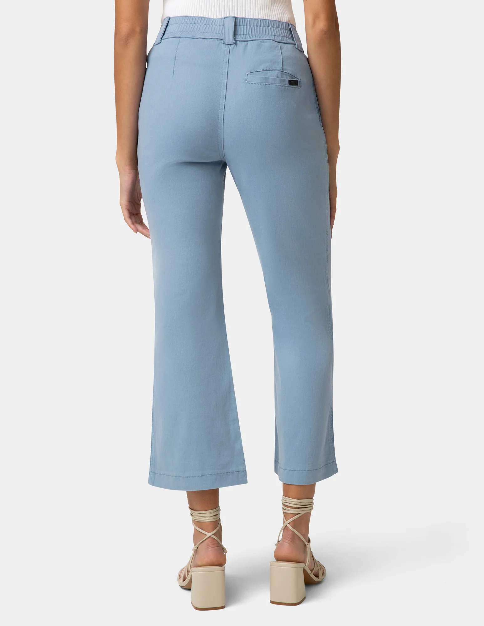 Ultra Stretch Chino Kick Flare Pant - Image 3