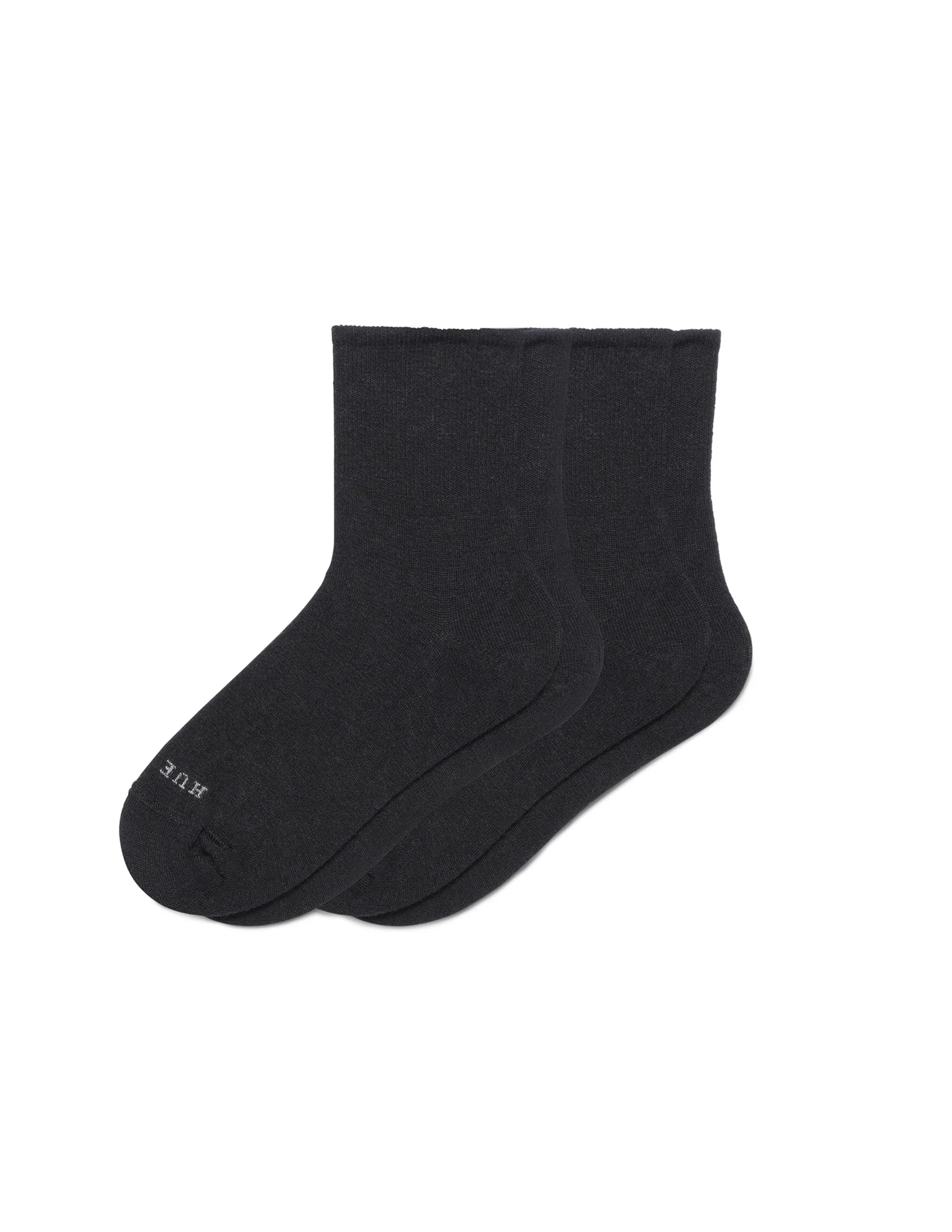 Wool Blend Mini Crew 2 Pair Pack - Image 2